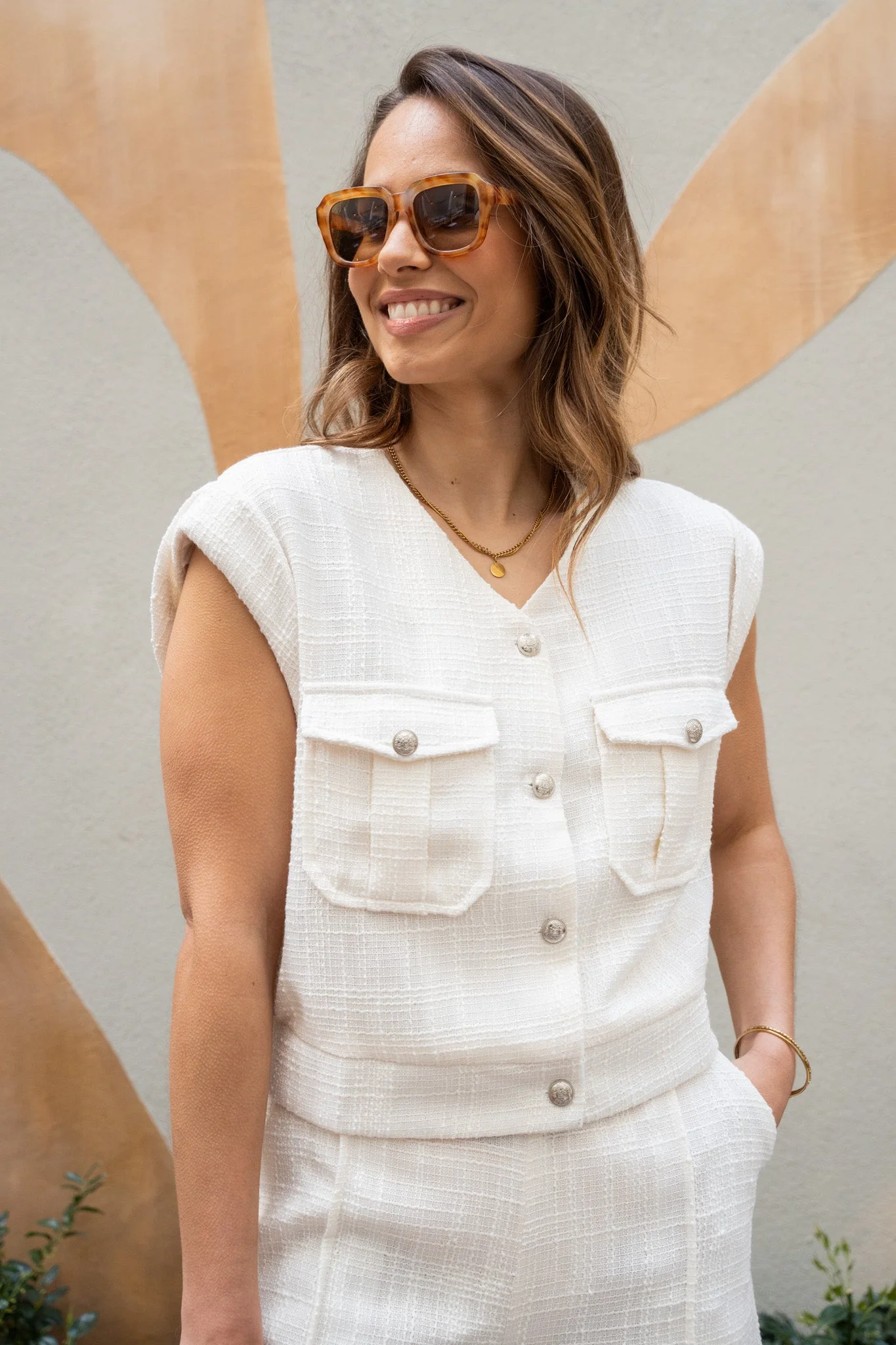 GILET MAXINE - Image 5