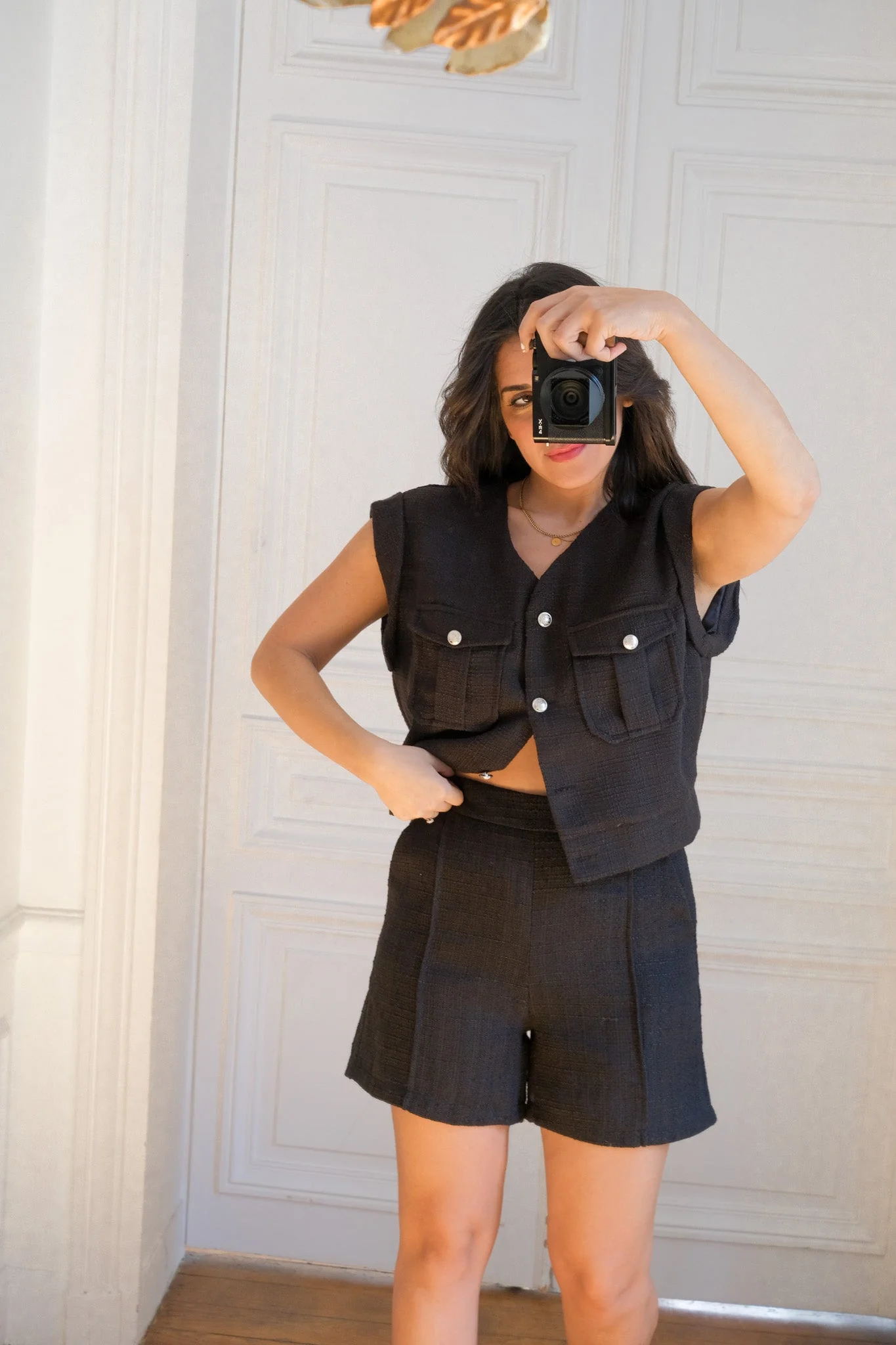 GILET MAXINE - Image 2