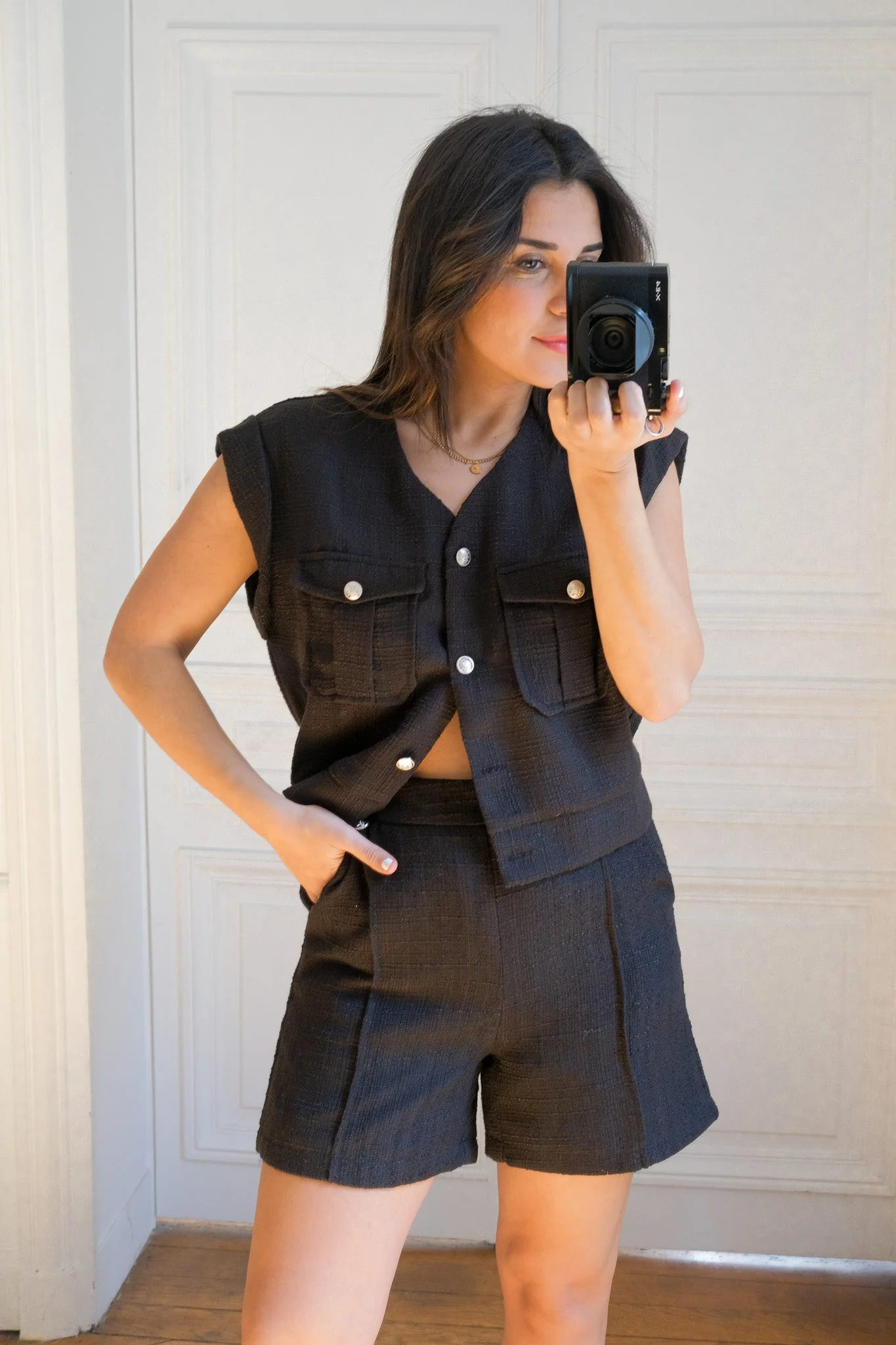 GILET MAXINE - Image 3