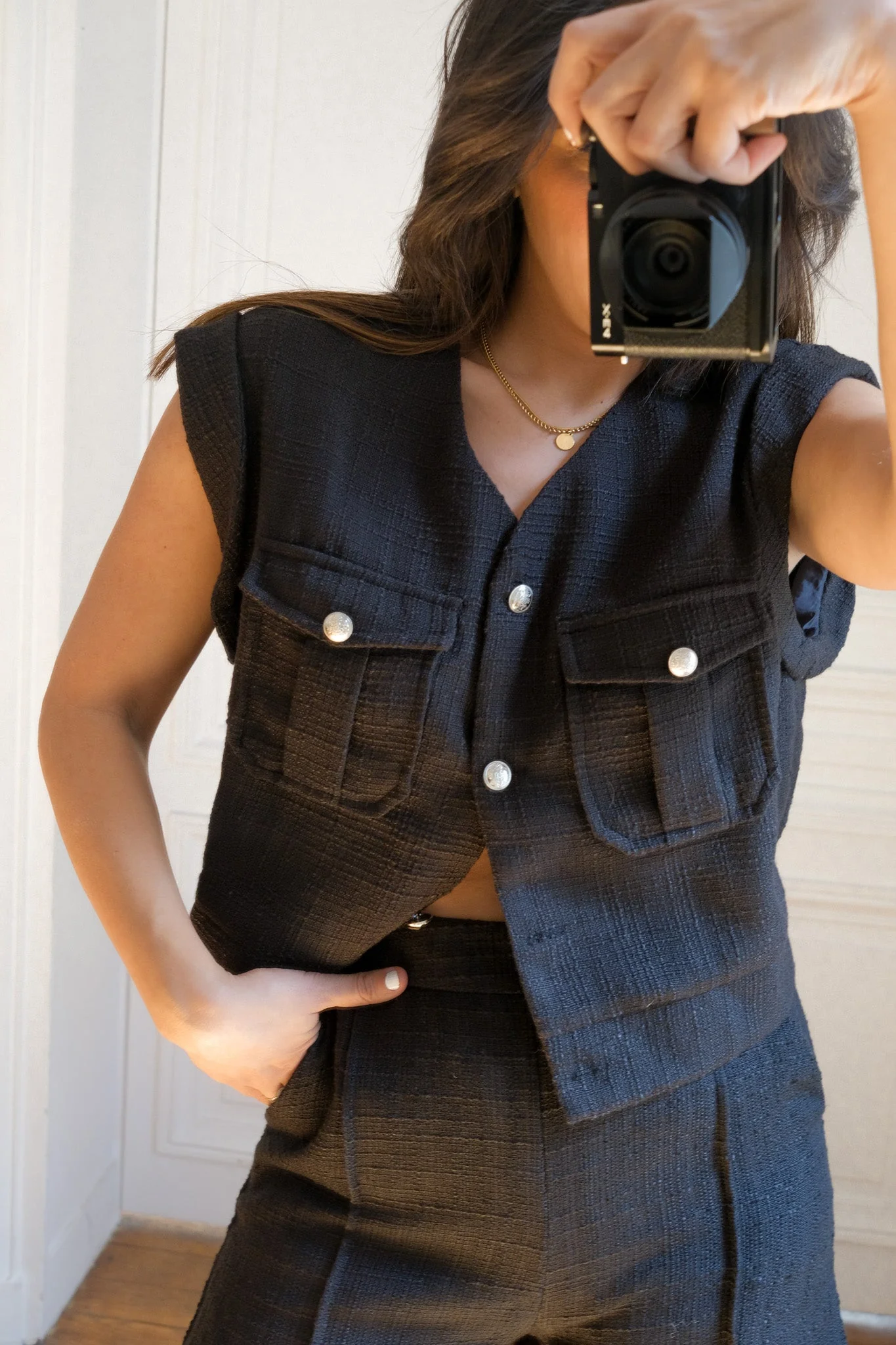 GILET MAXINE - Image 4
