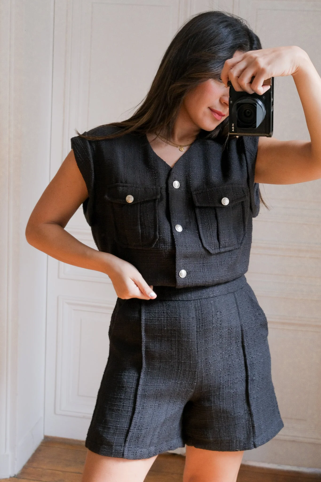 GILET MAXINE - Image 6