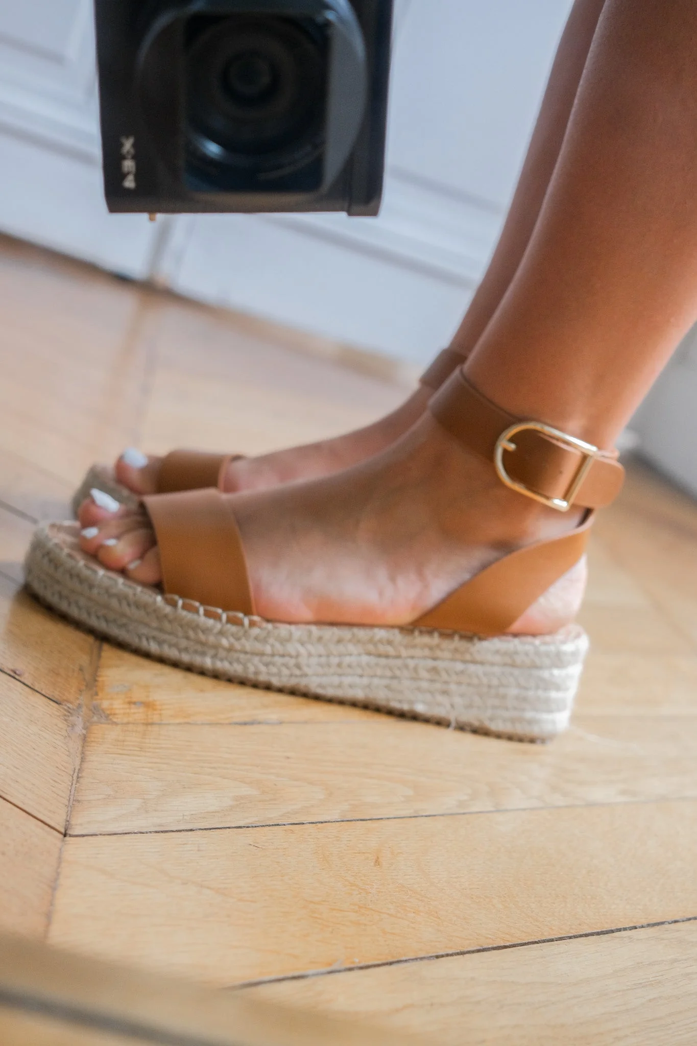 SANDALES AGATHE - Image 4