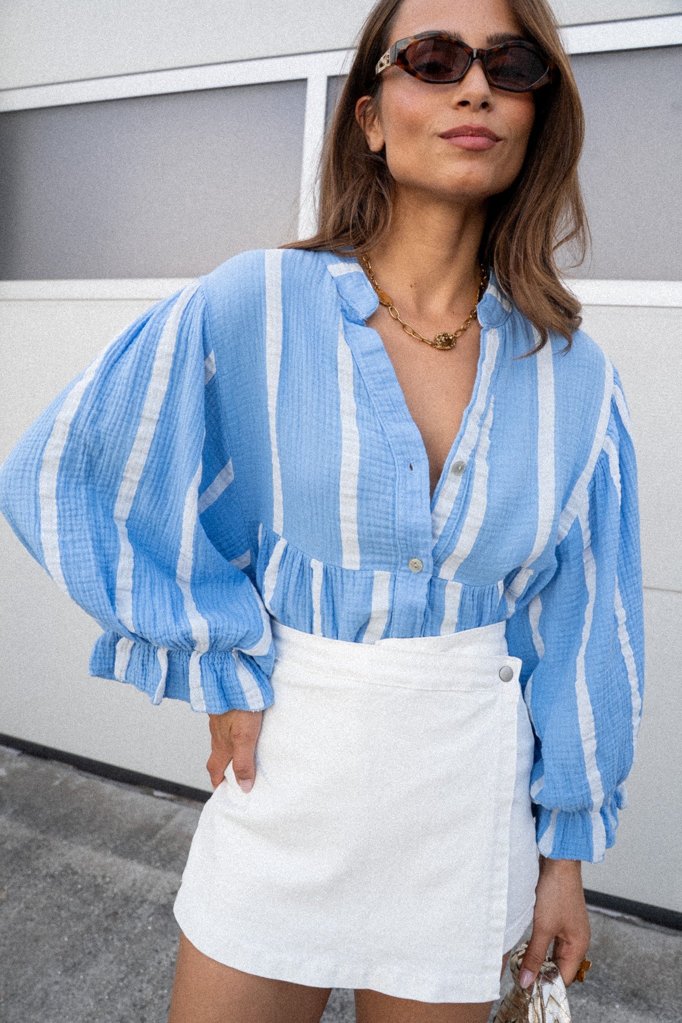 JUPE SHORT THÉO - Image 3