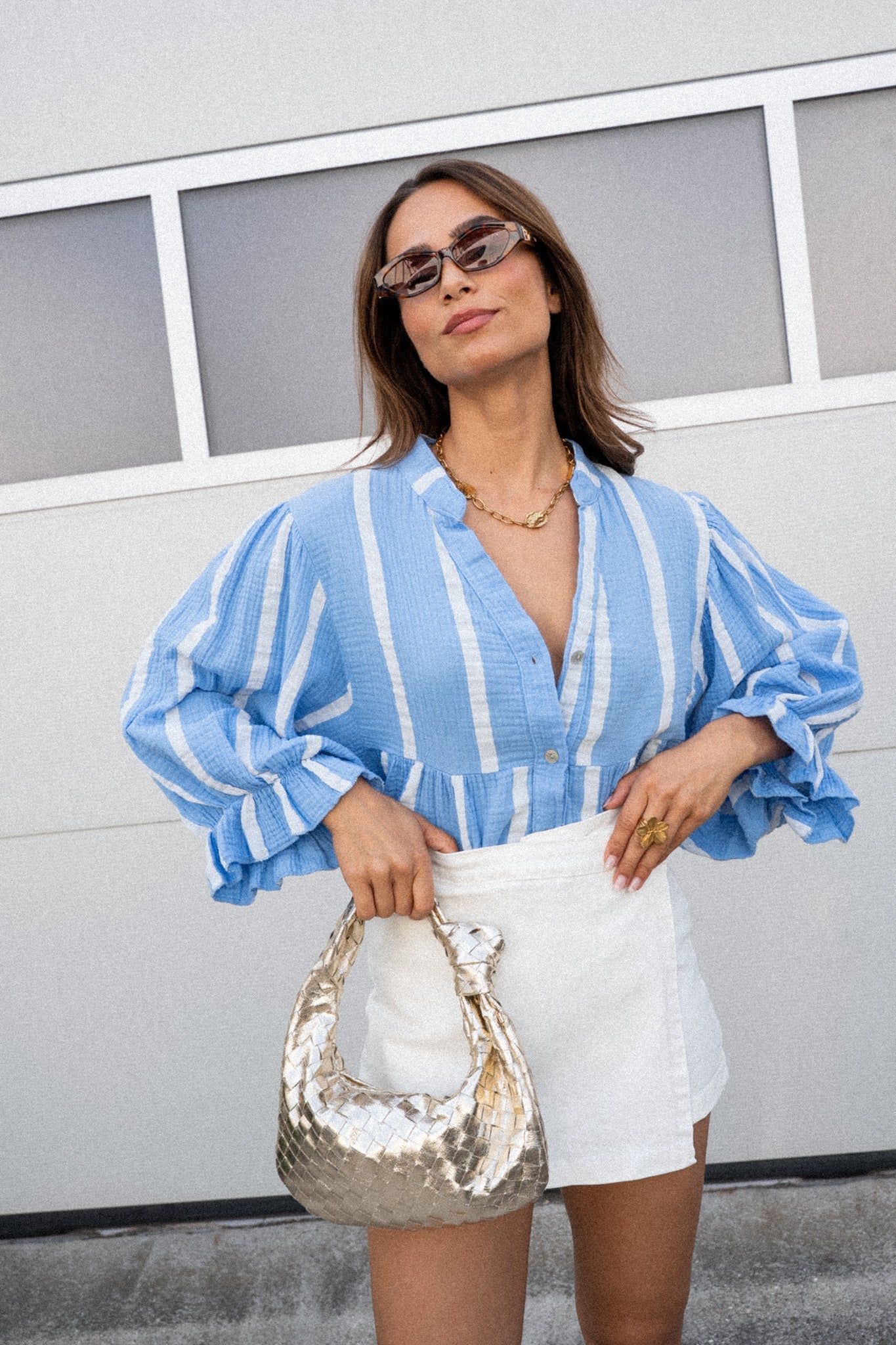 JUPE SHORT THÉO - Image 4