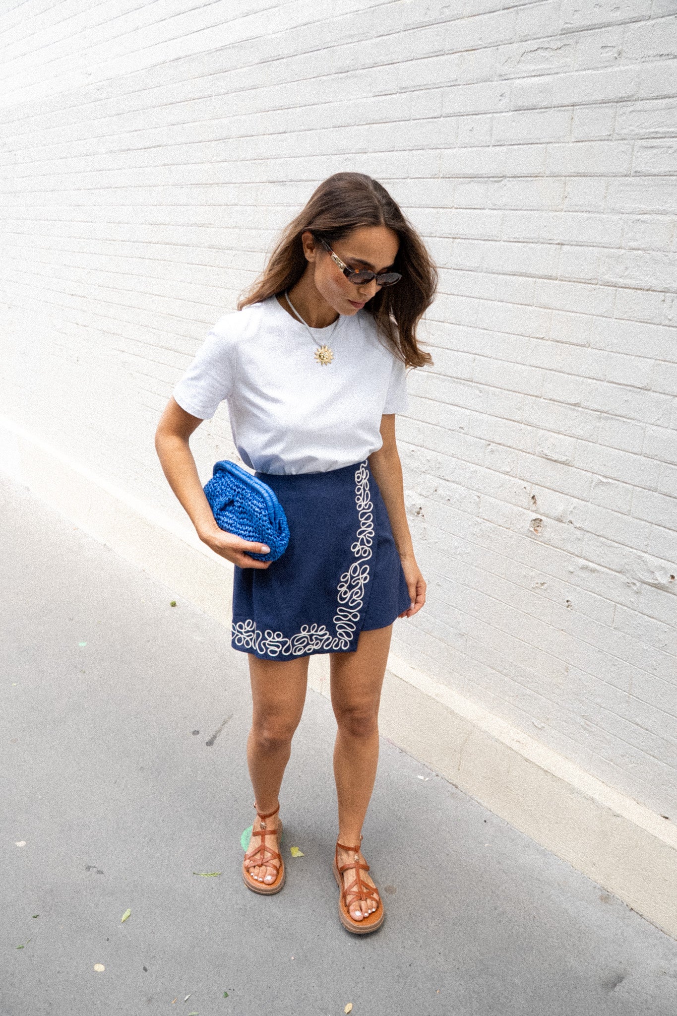JUPE SHORT ANABEL - Image 4