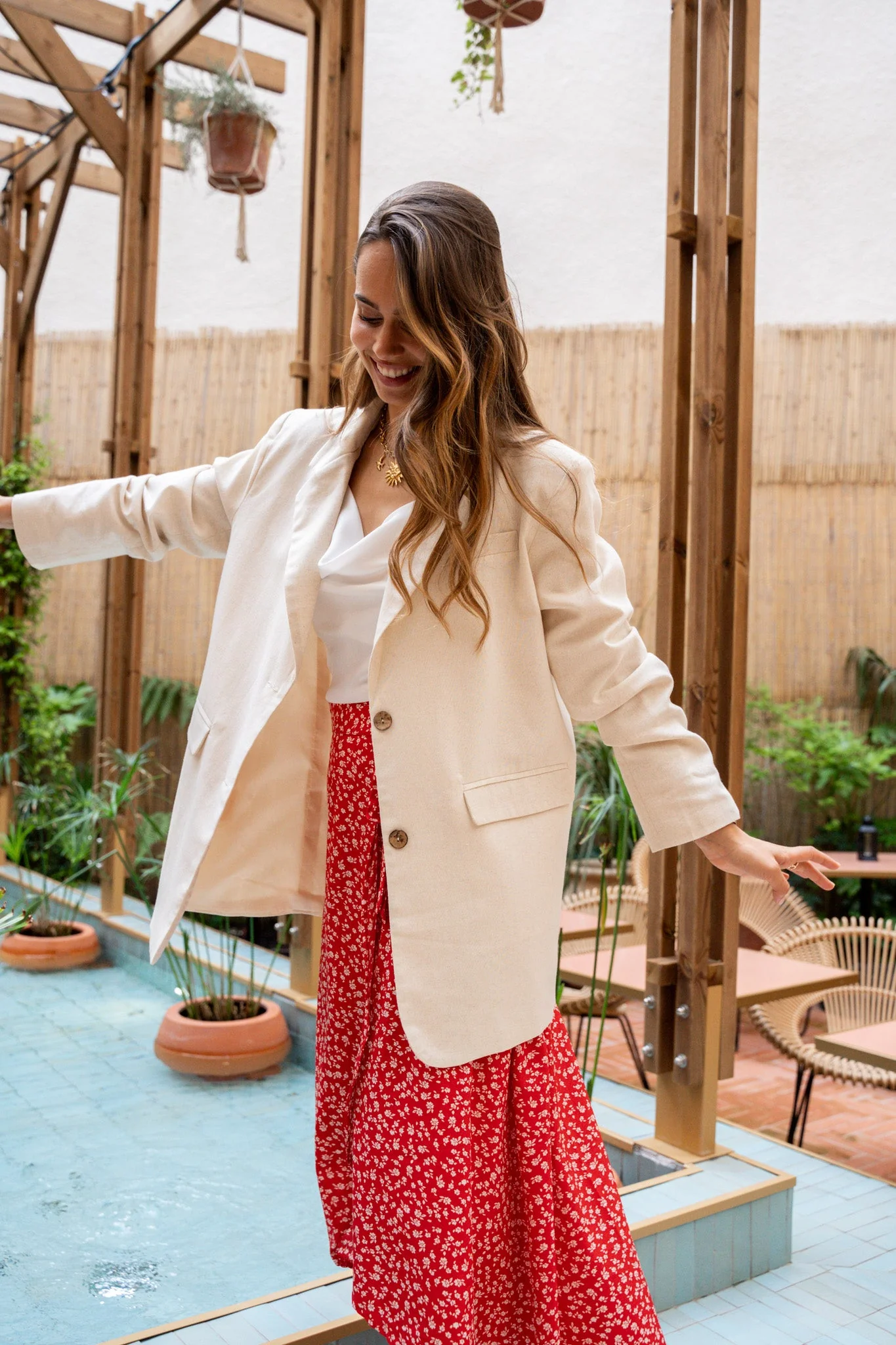 BLAZER RICHARD - Image 3