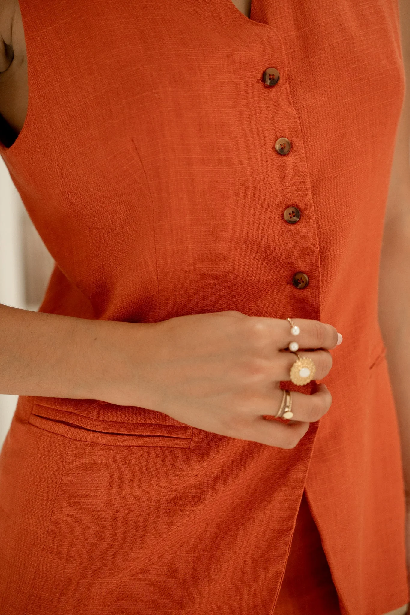 GILET ELLIE - Image 4