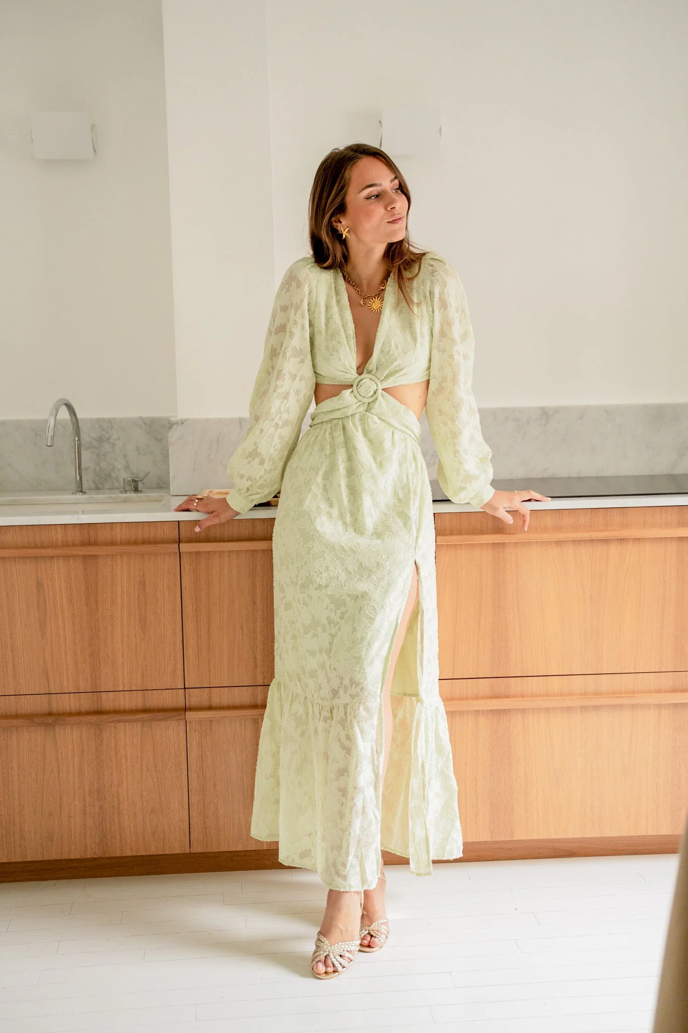ROBE REINA - Image 3