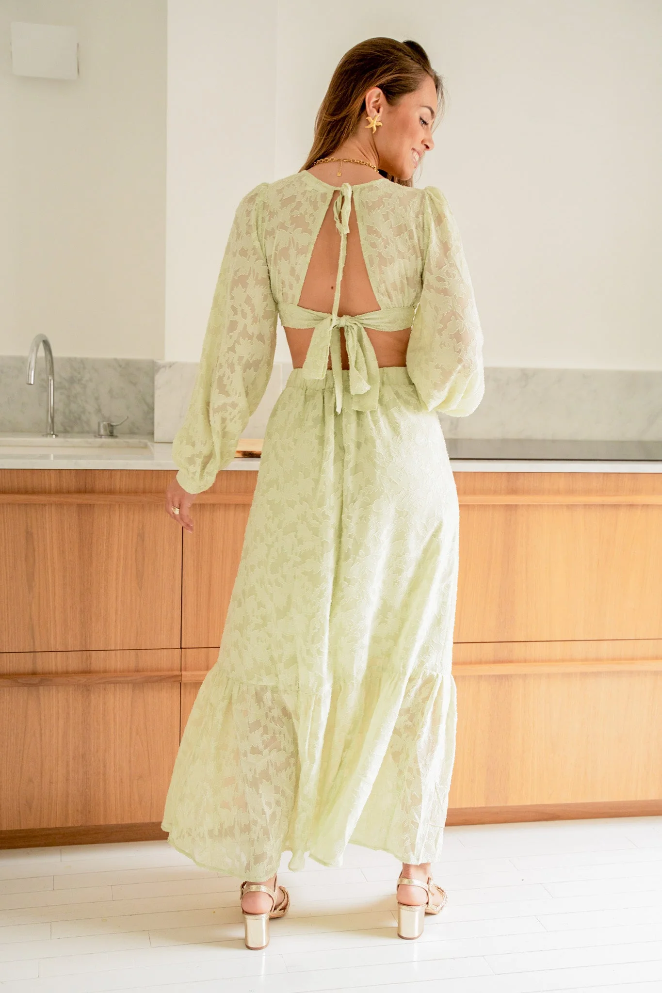 ROBE REINA - Image 5
