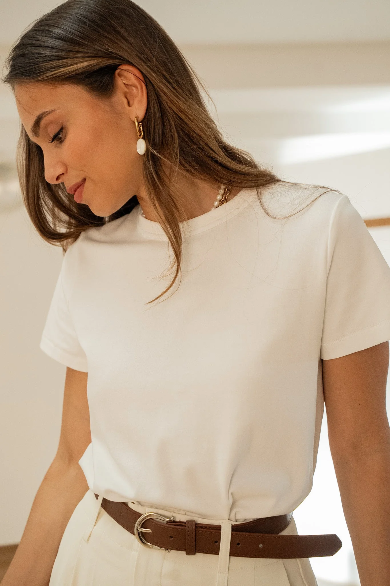 T-SHIRT AIDA - Image 2