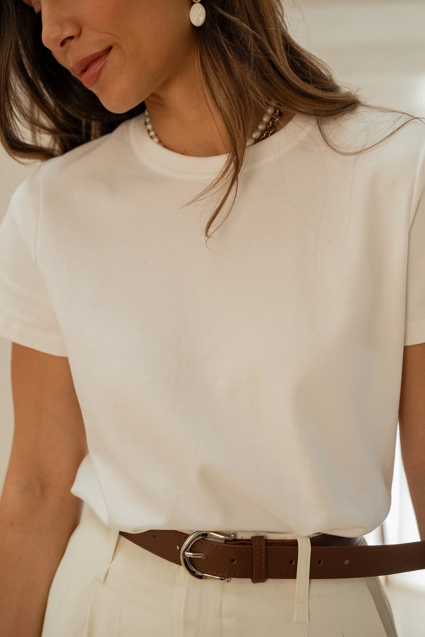 T-SHIRT AIDA - Image 4