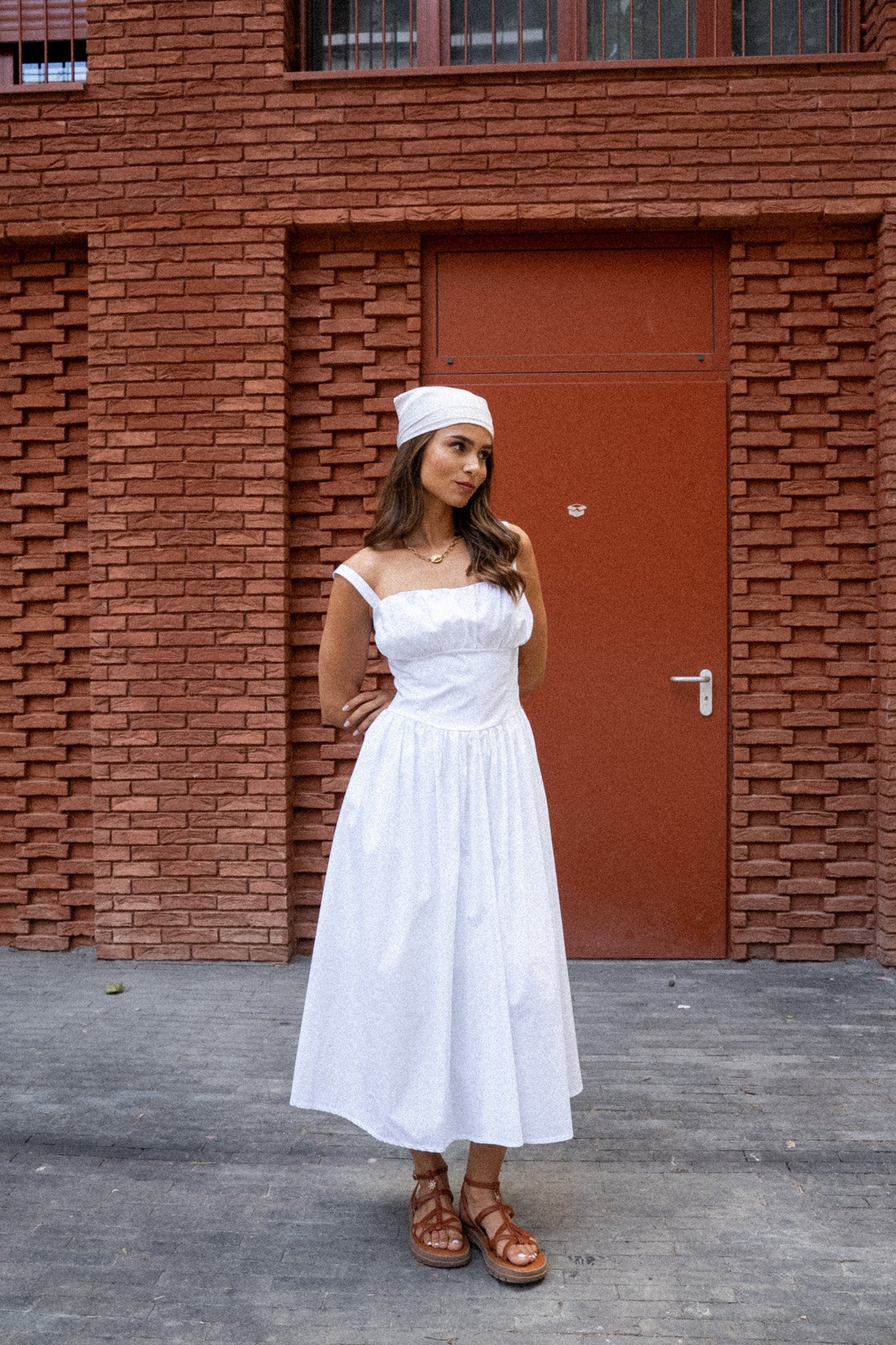 ROBE BRIDGERTONE