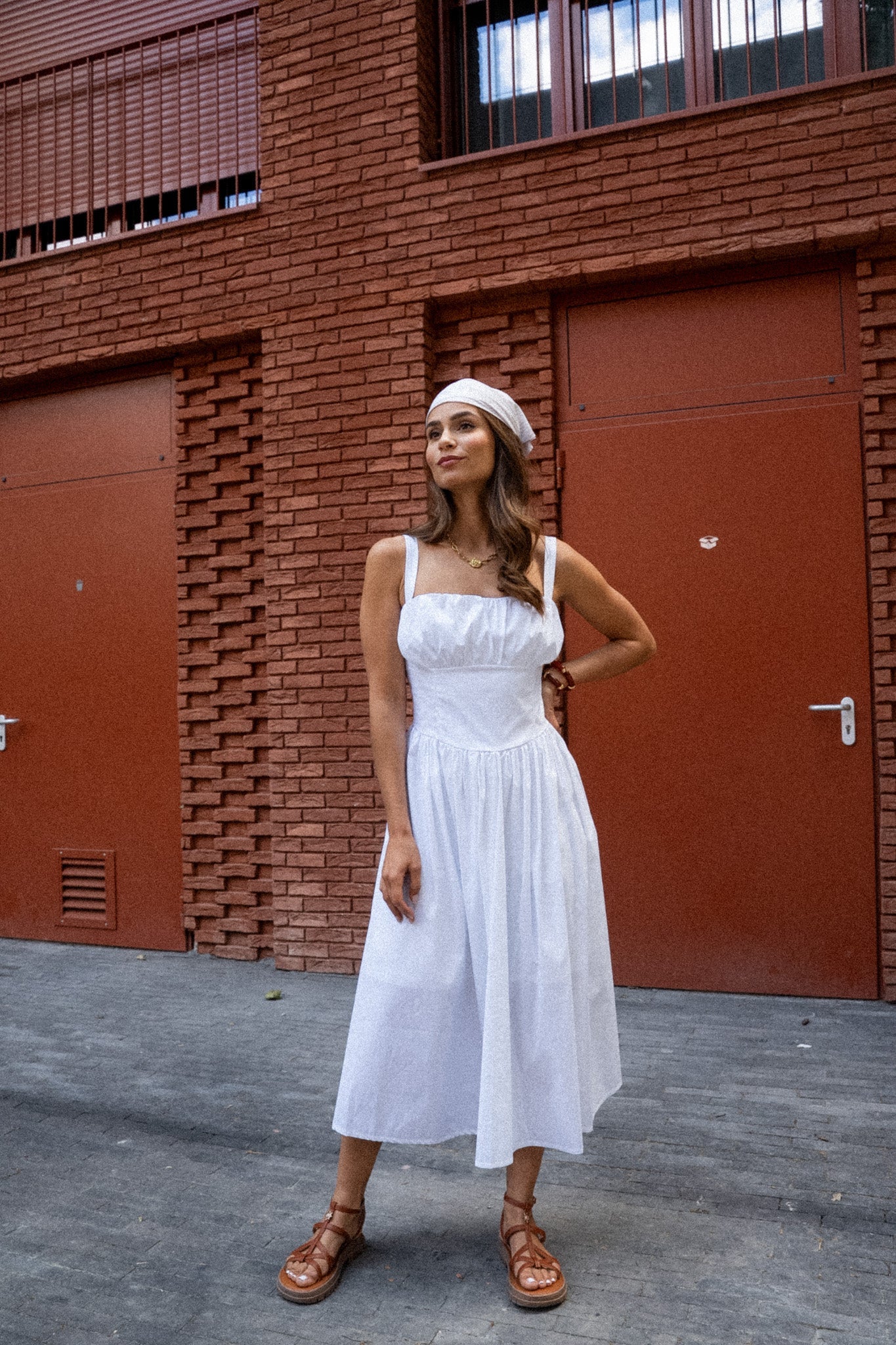 ROBE BRIDGERTONE - Image 3