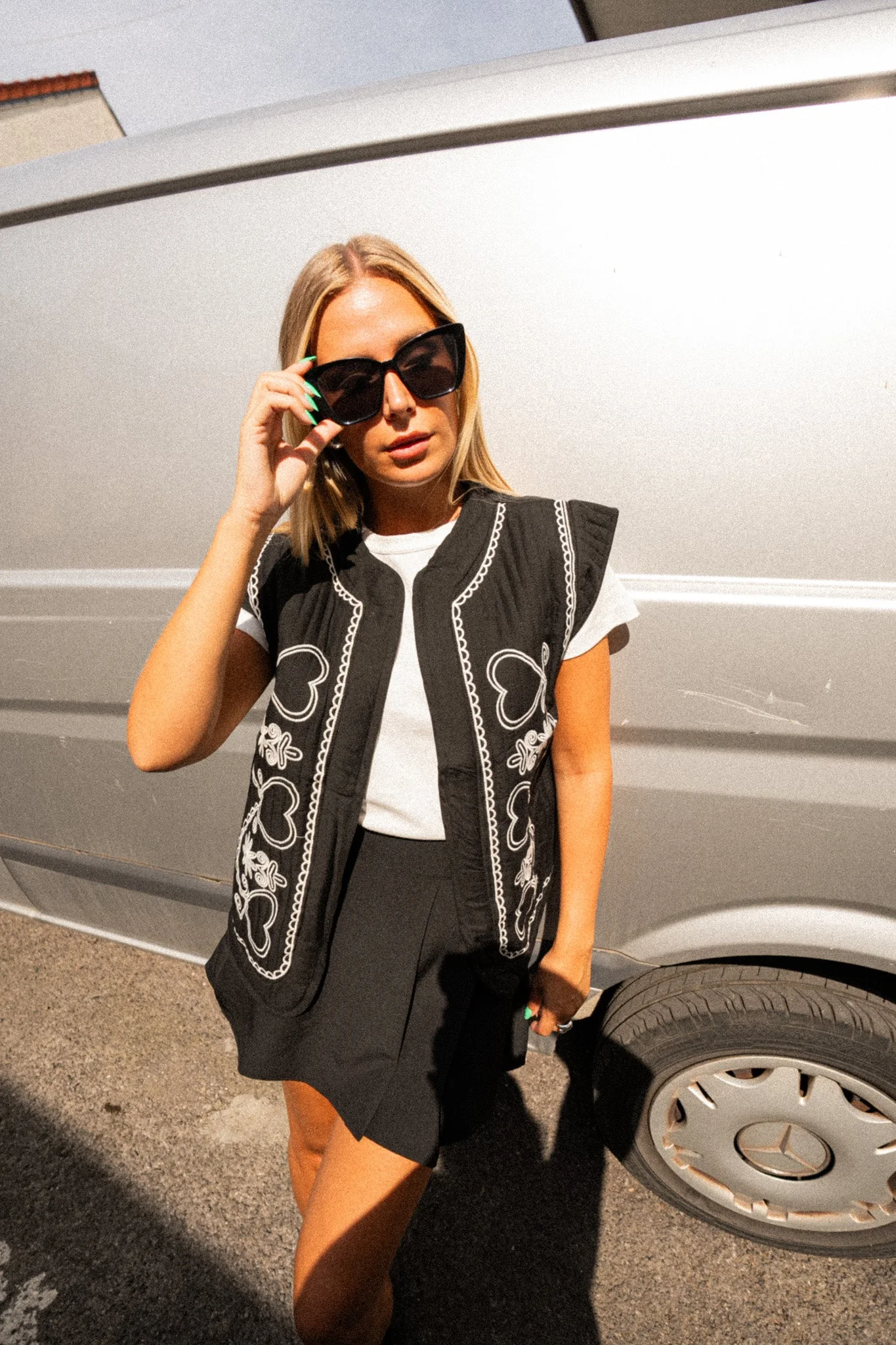 VESTE LINA - Image 6