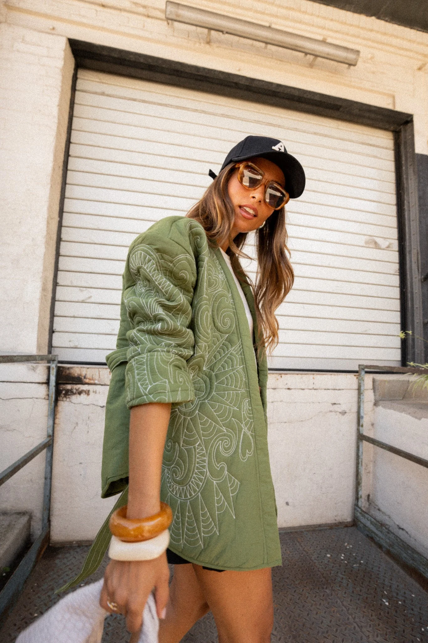 VESTE IRIS - Image 2