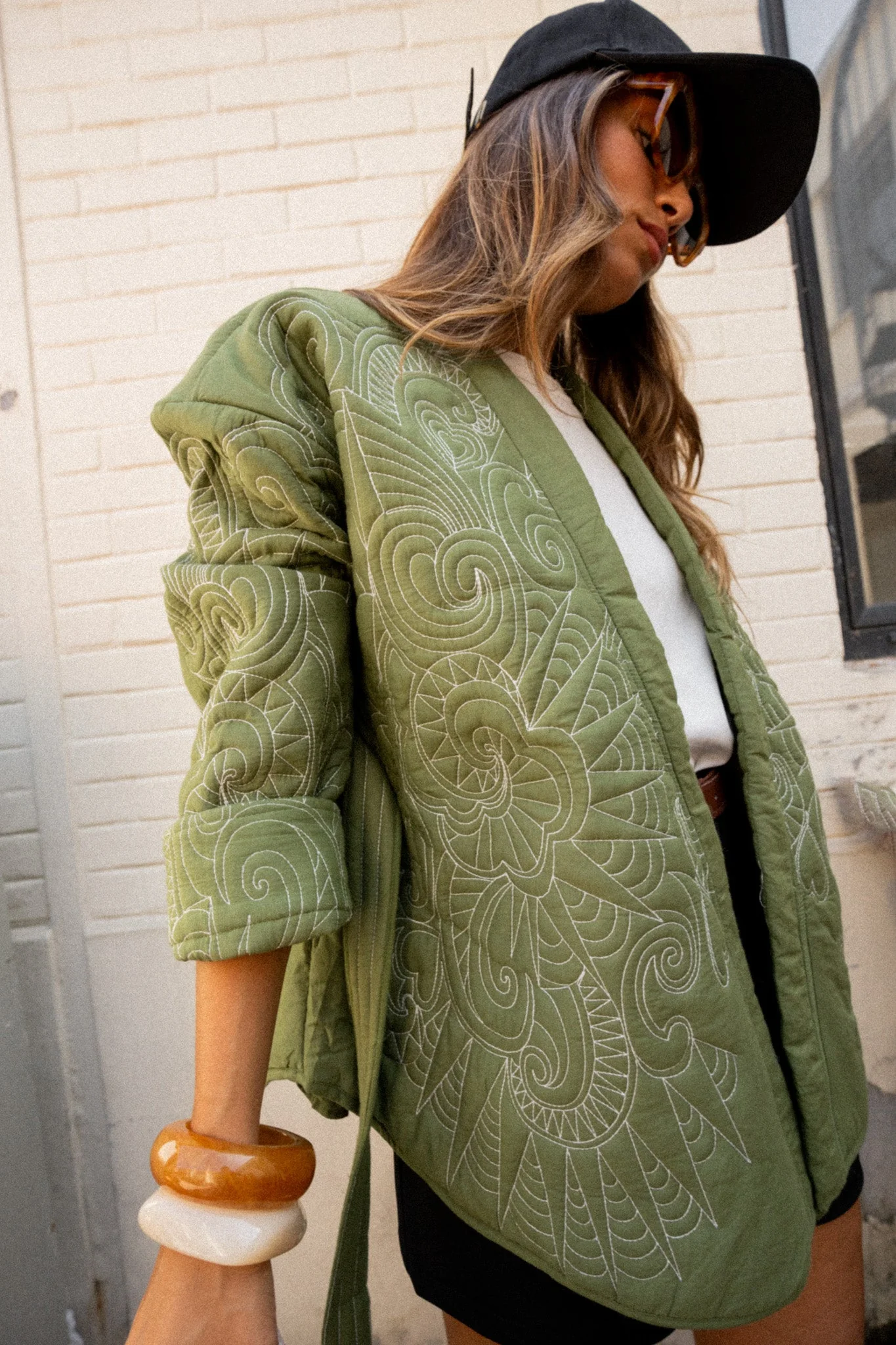 VESTE IRIS - Image 3