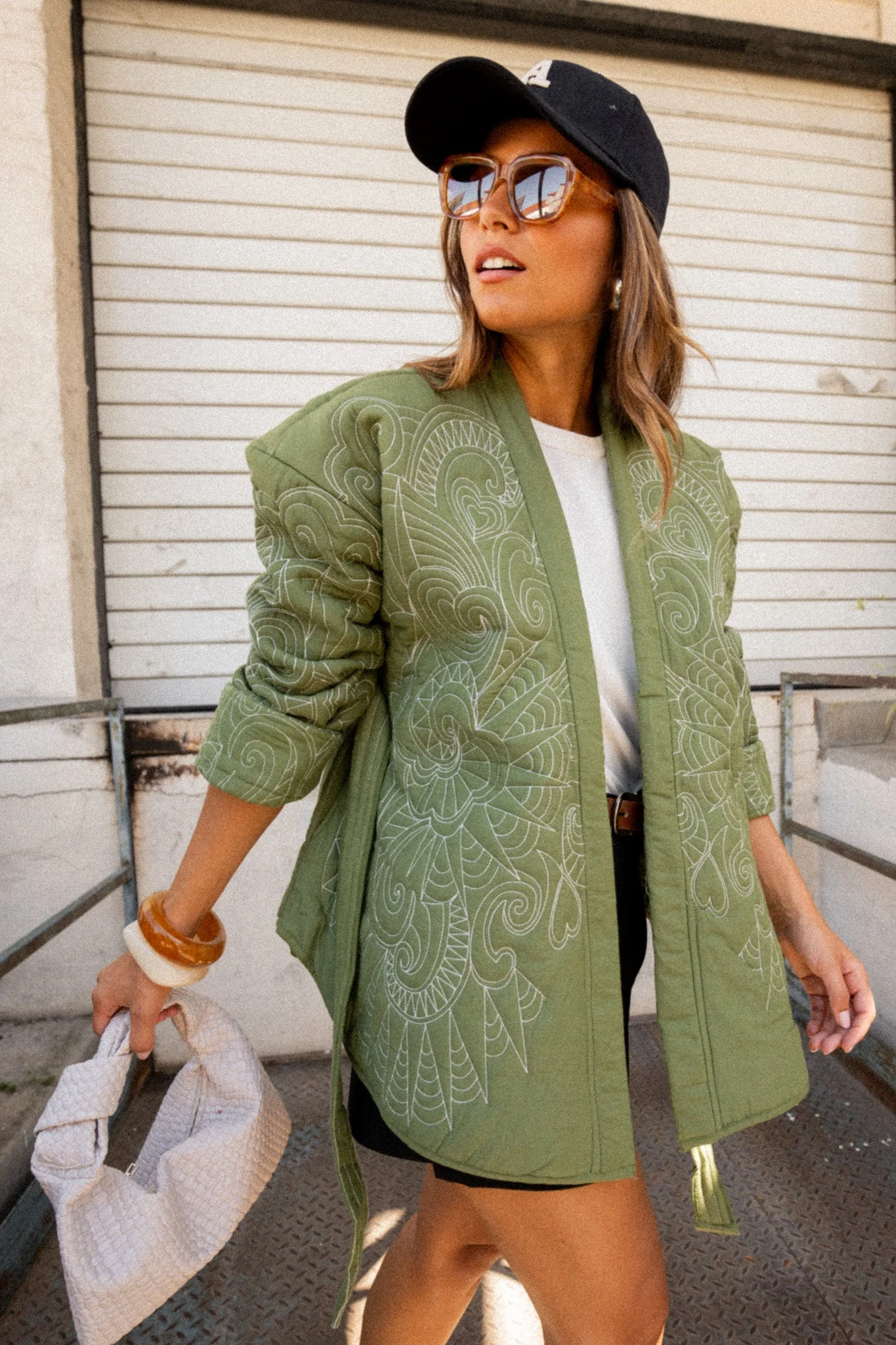 VESTE IRIS - Image 6