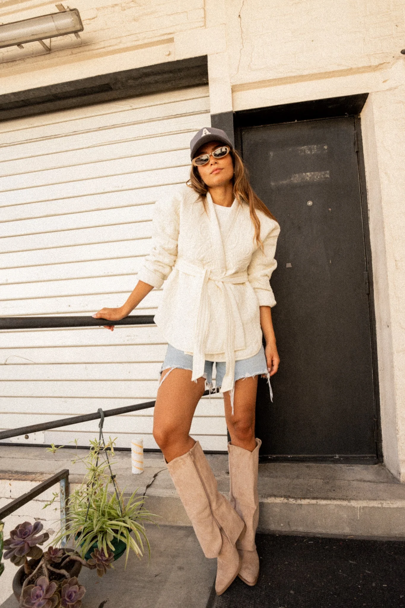 VESTE IRIS - Image 7