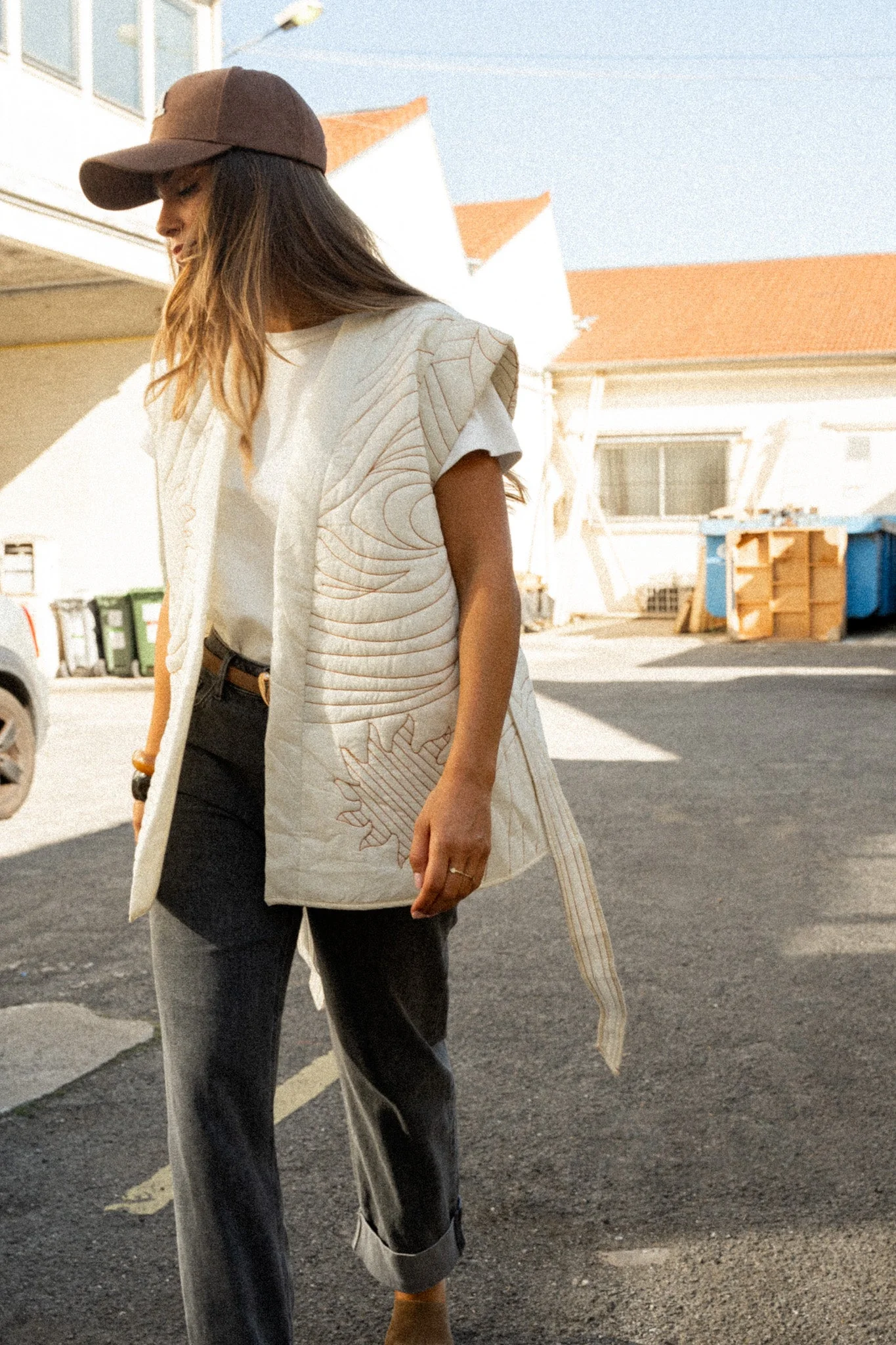 VESTE NOEMIE - Image 2