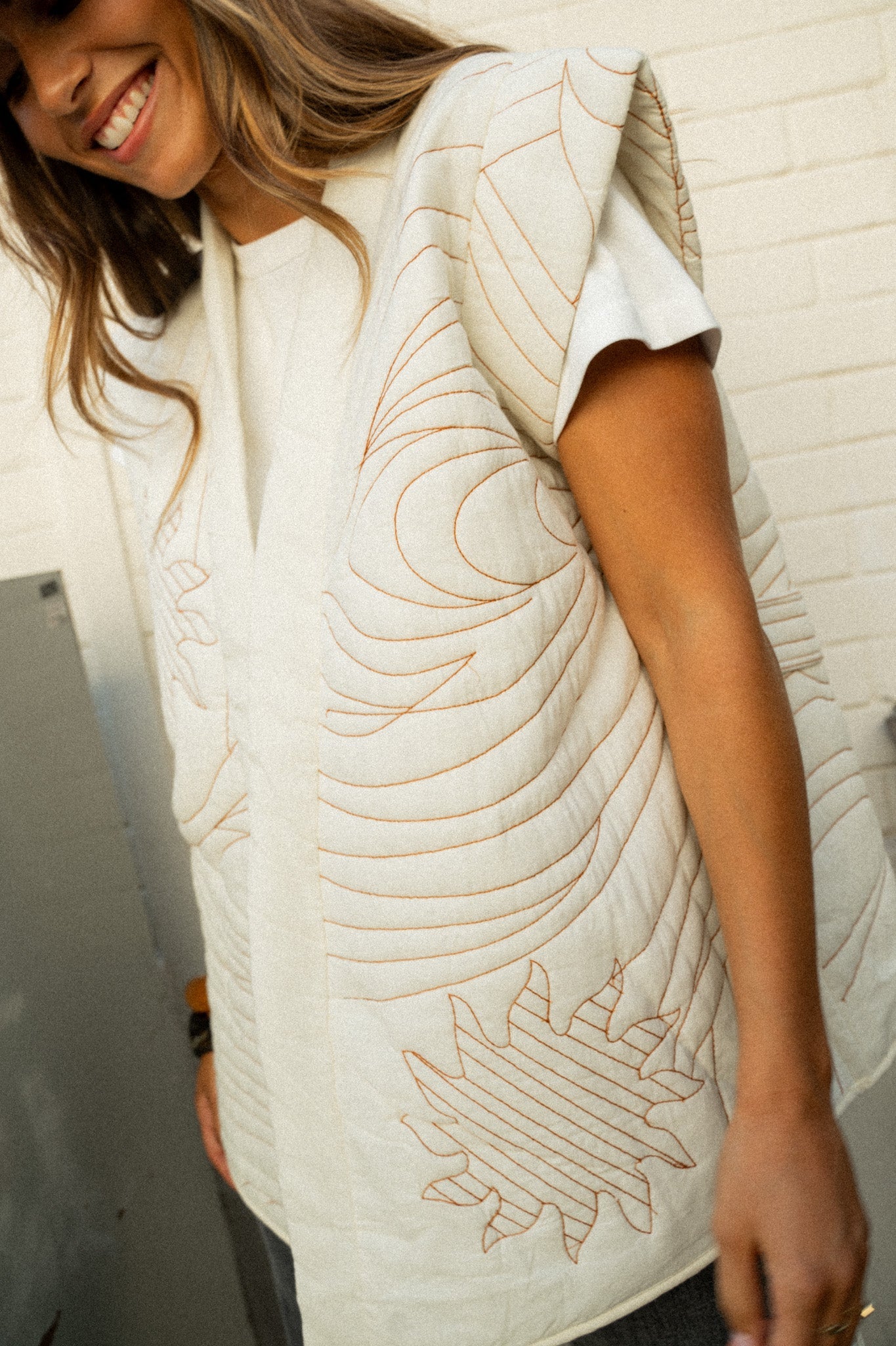 VESTE NOEMIE - Image 4