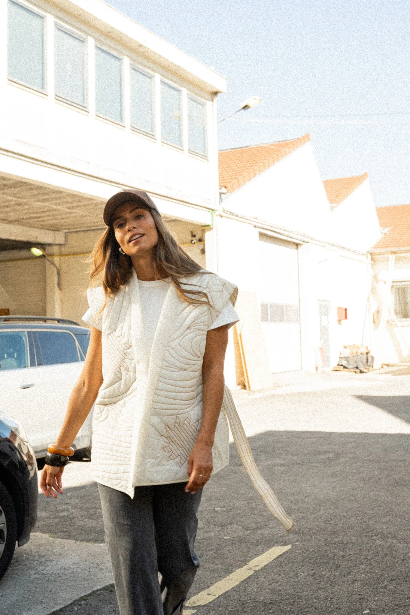 VESTE NOEMIE - Image 8