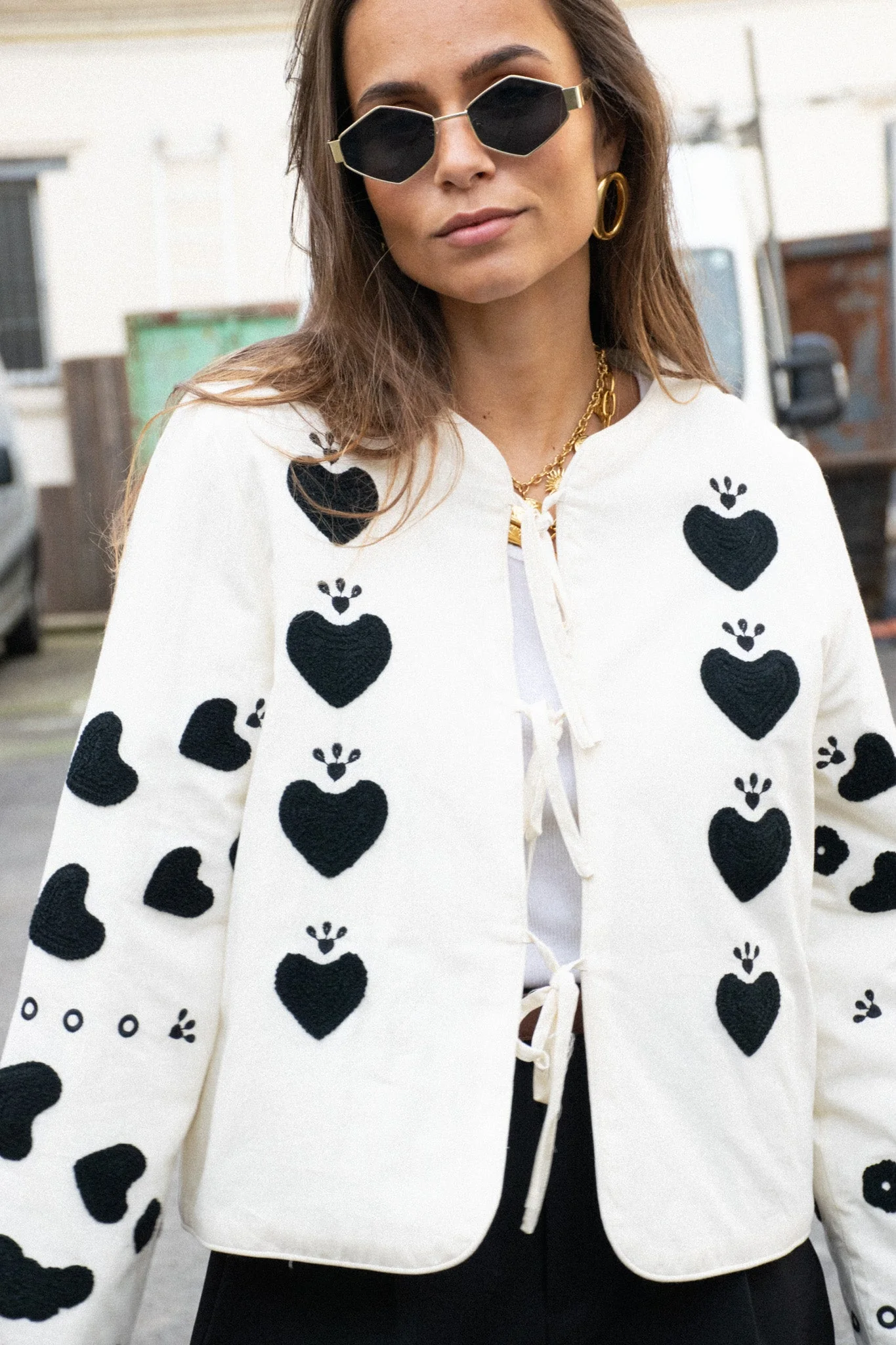 VESTE LILIA - Image 6