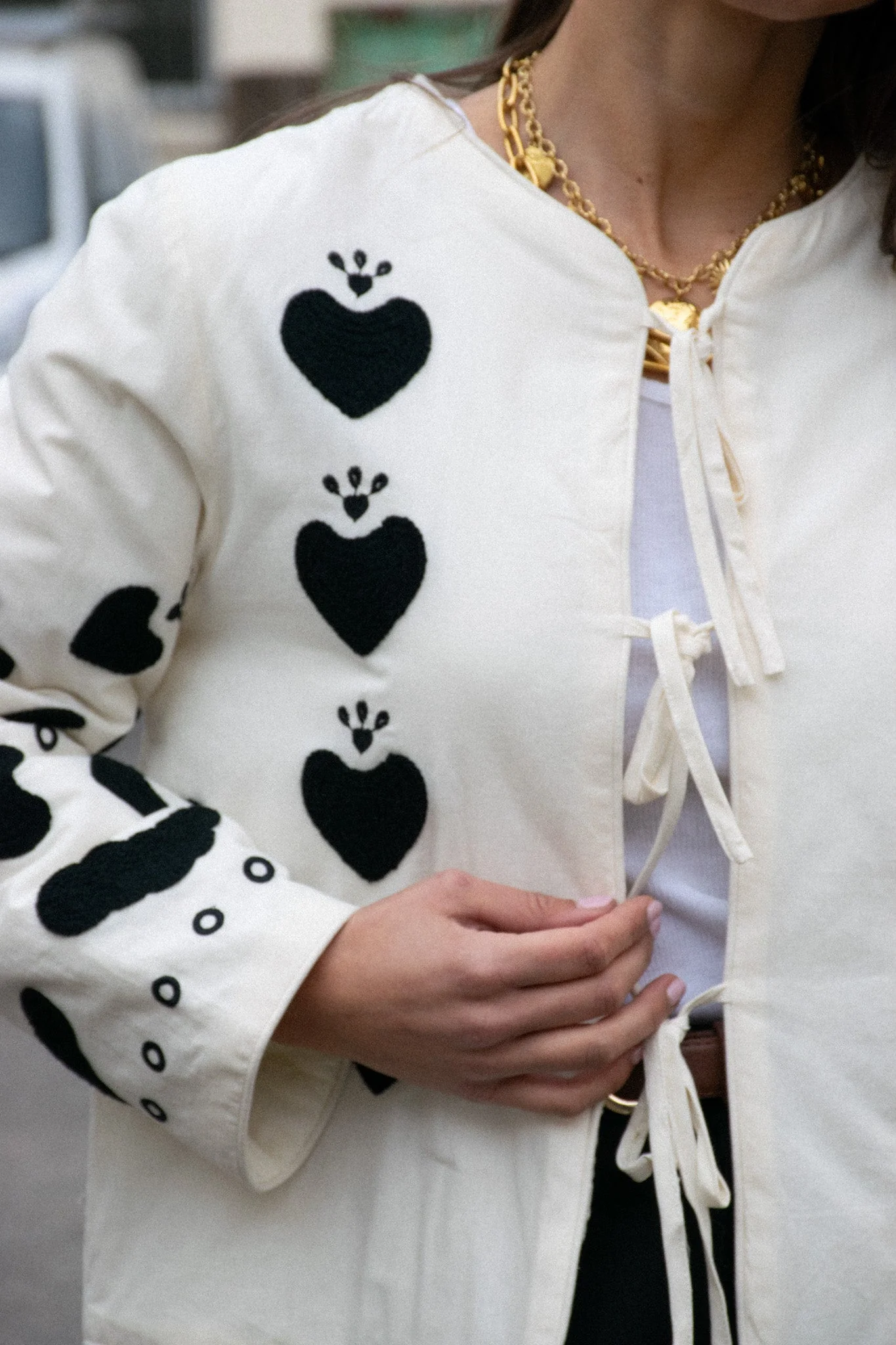 VESTE LILIA - Image 7