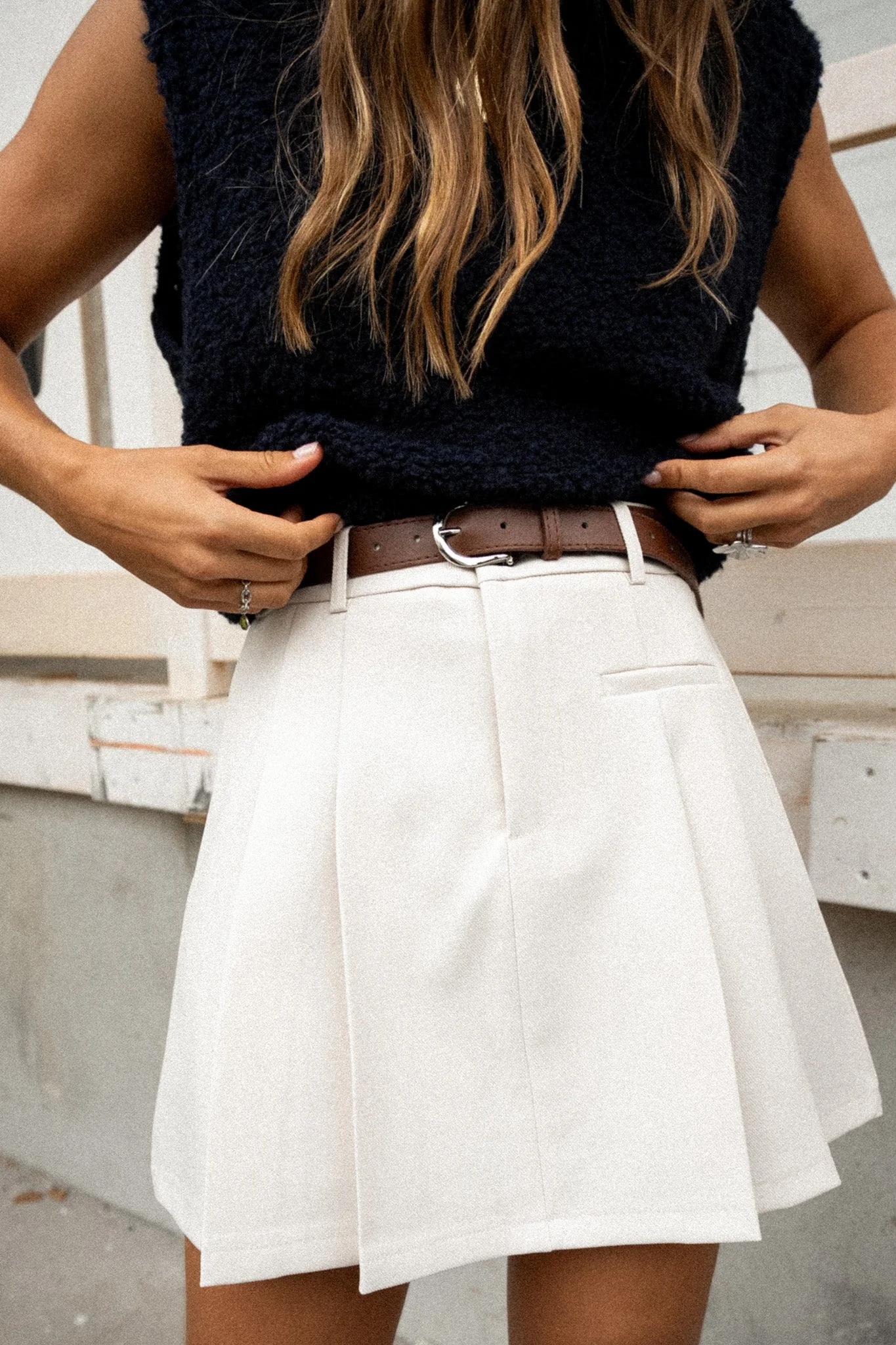JUPE-SHORT LOLA - Image 3