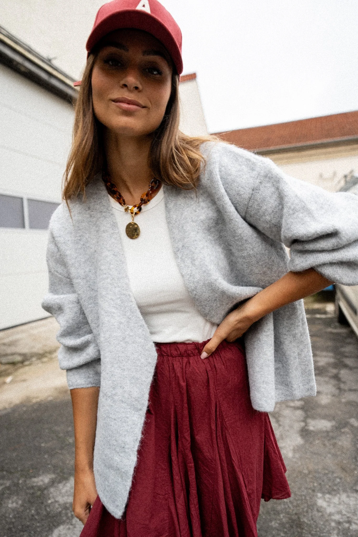 GILET LINO - Image 3