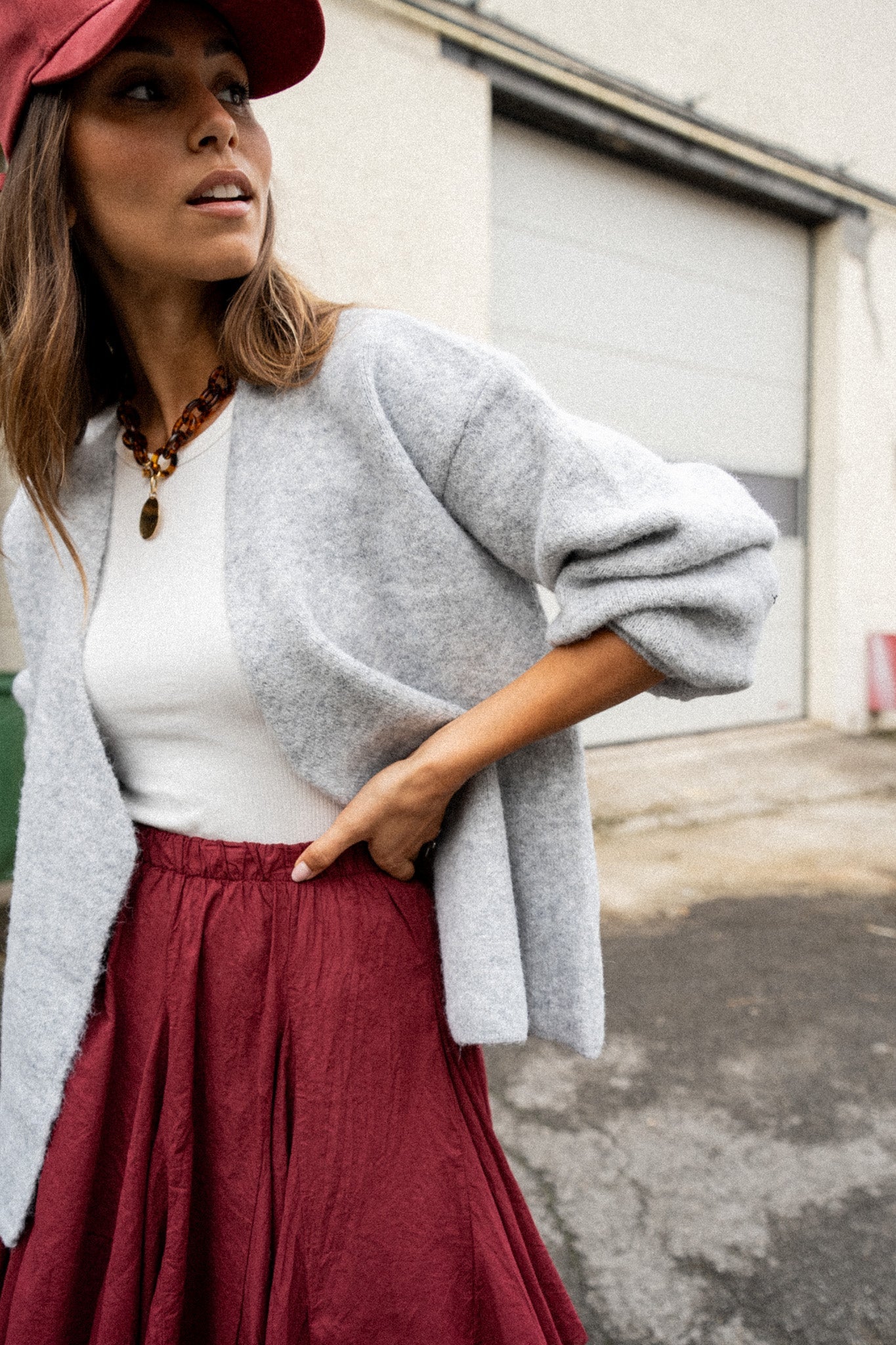 GILET LINO - Image 5