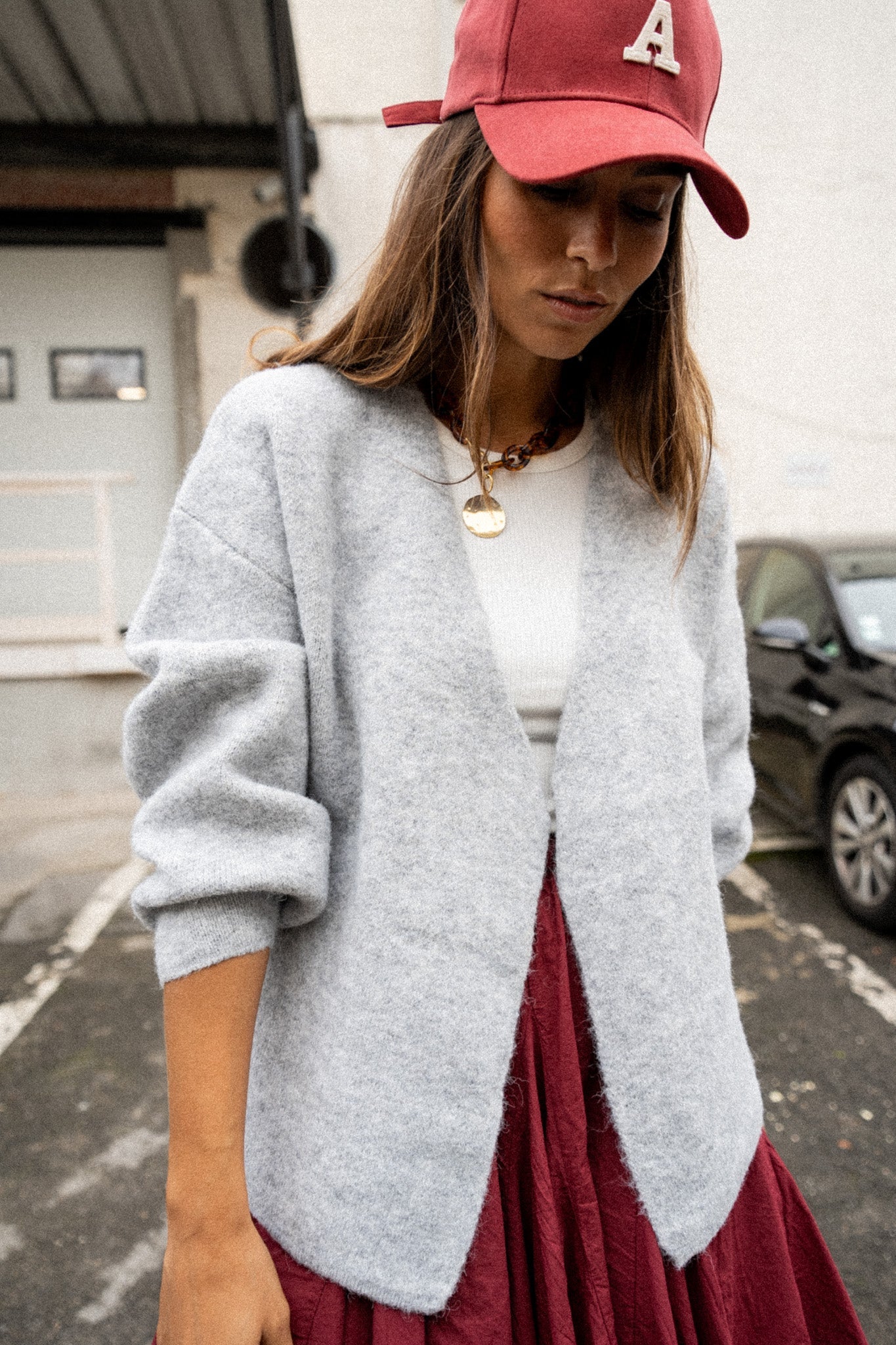 GILET LINO - Image 6