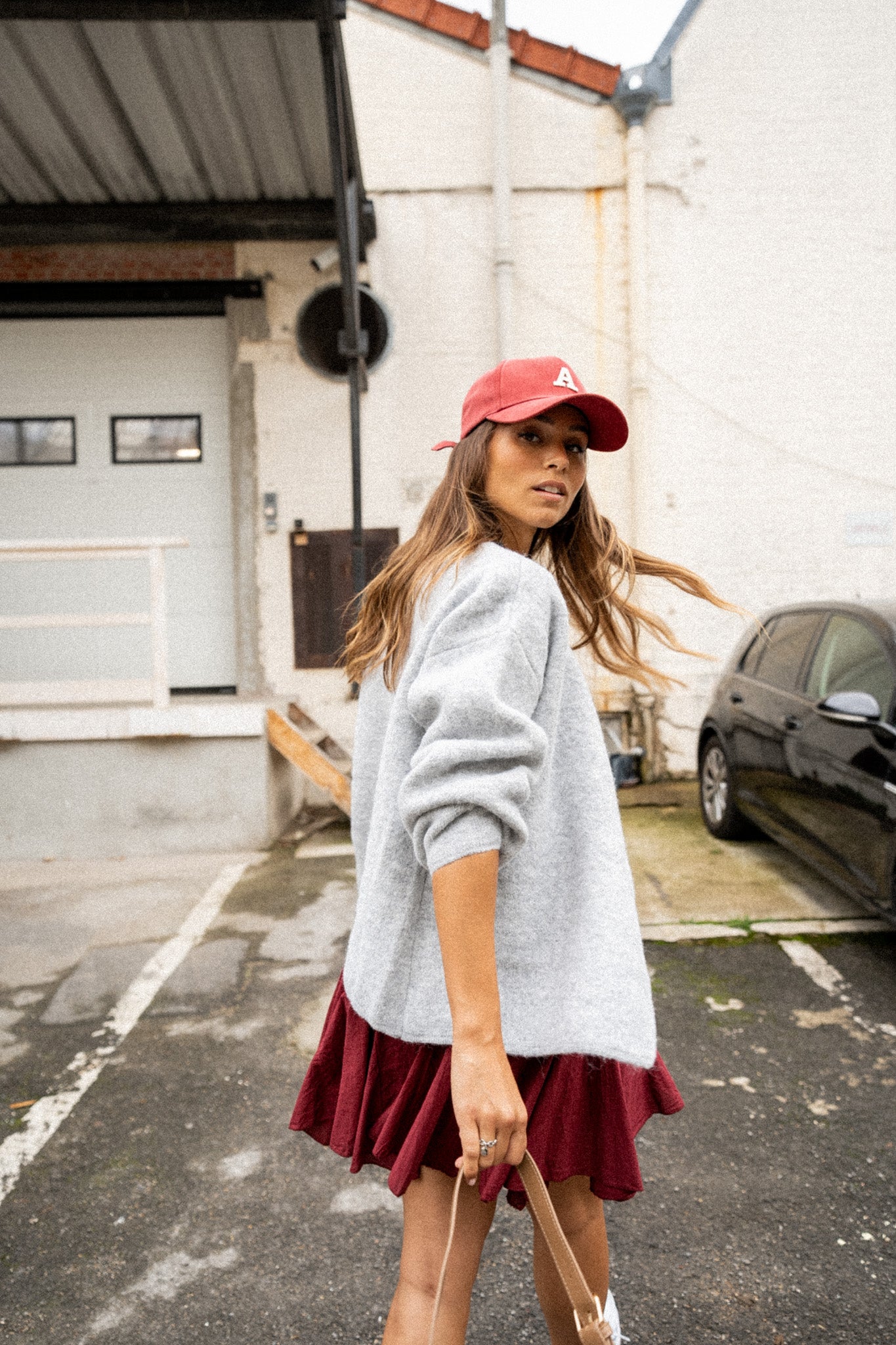 GILET LINO - Image 8