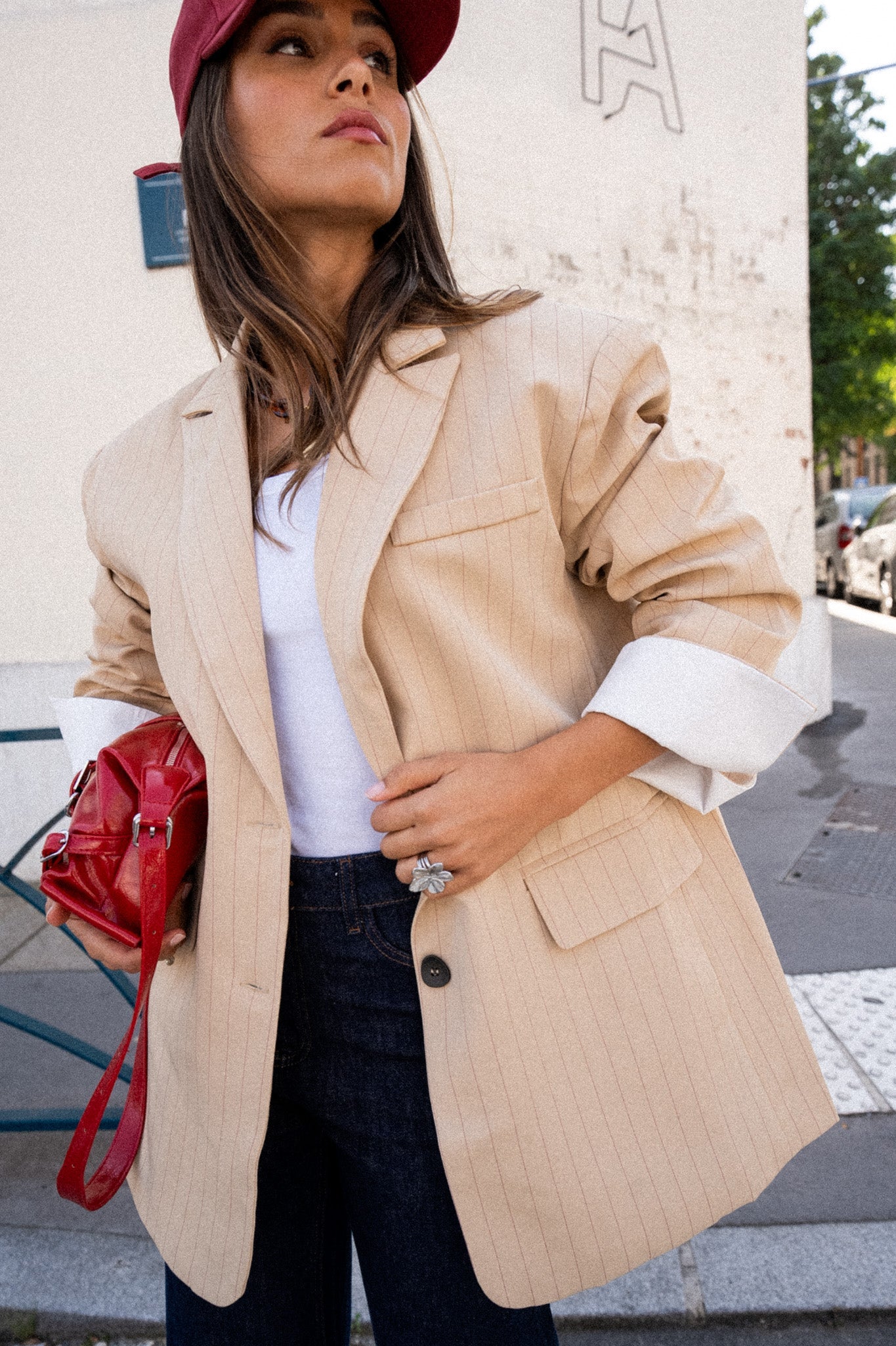 BLAZER ELENA - Image 5