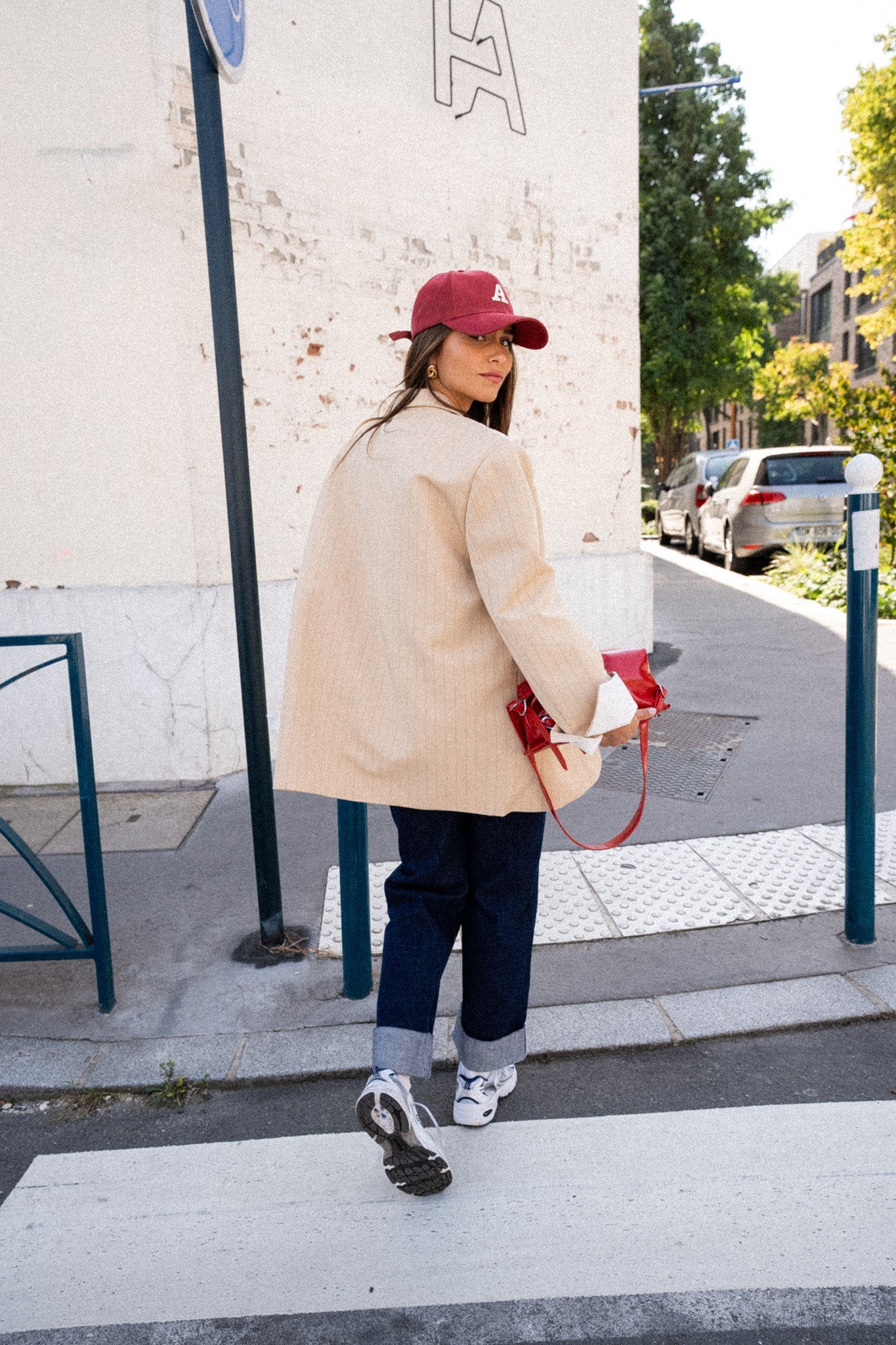 BLAZER ELENA - Image 9