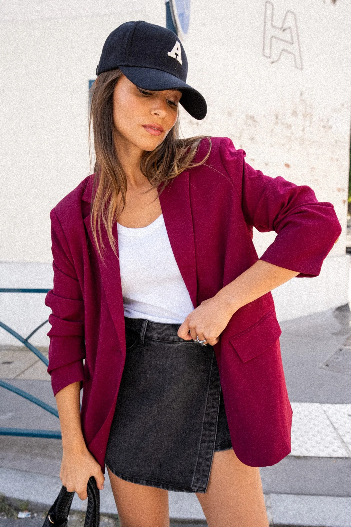 JUPE-SHORT MARINA - Image 3