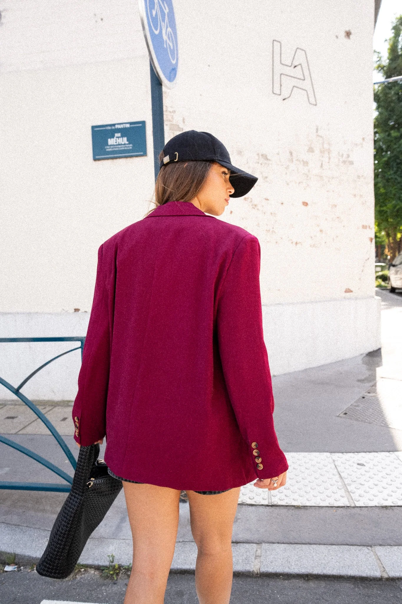 JUPE-SHORT MARINA - Image 5