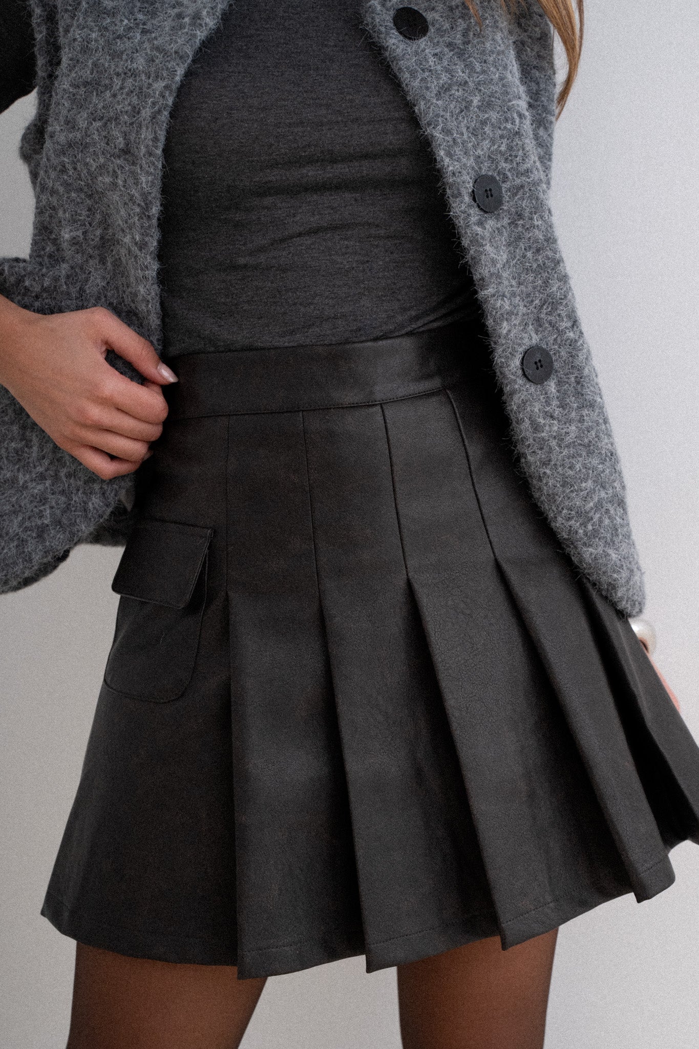 JUPE-SHORT SASHA - Image 10