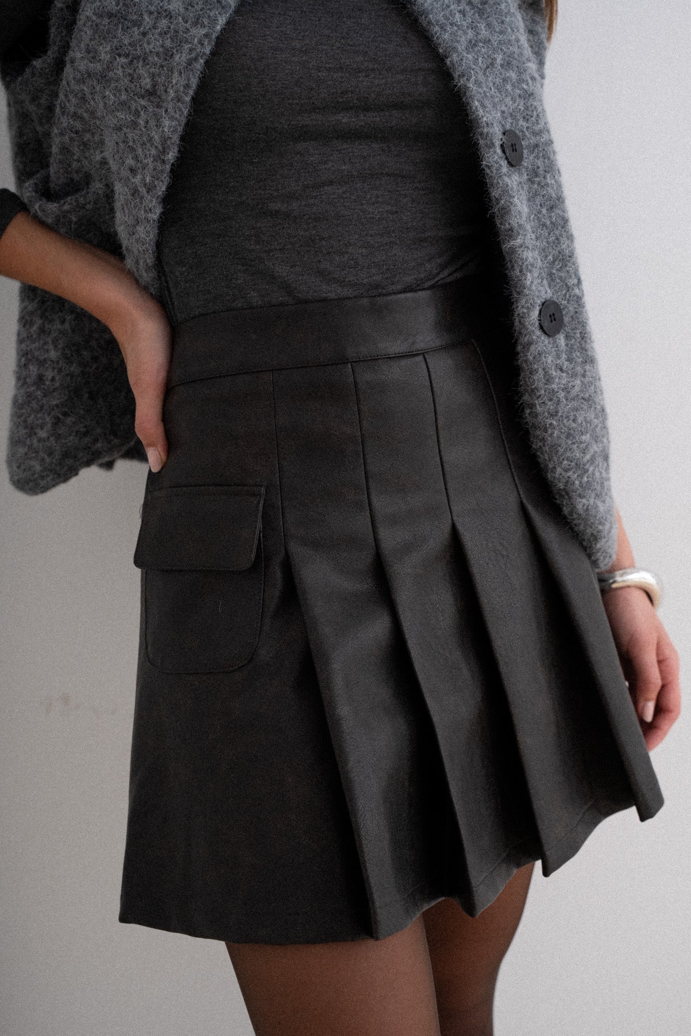 JUPE-SHORT SASHA - Image 9