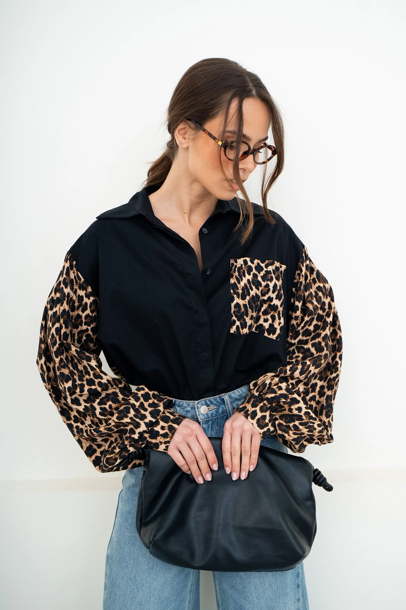 CHEMISE RAYA - Image 3