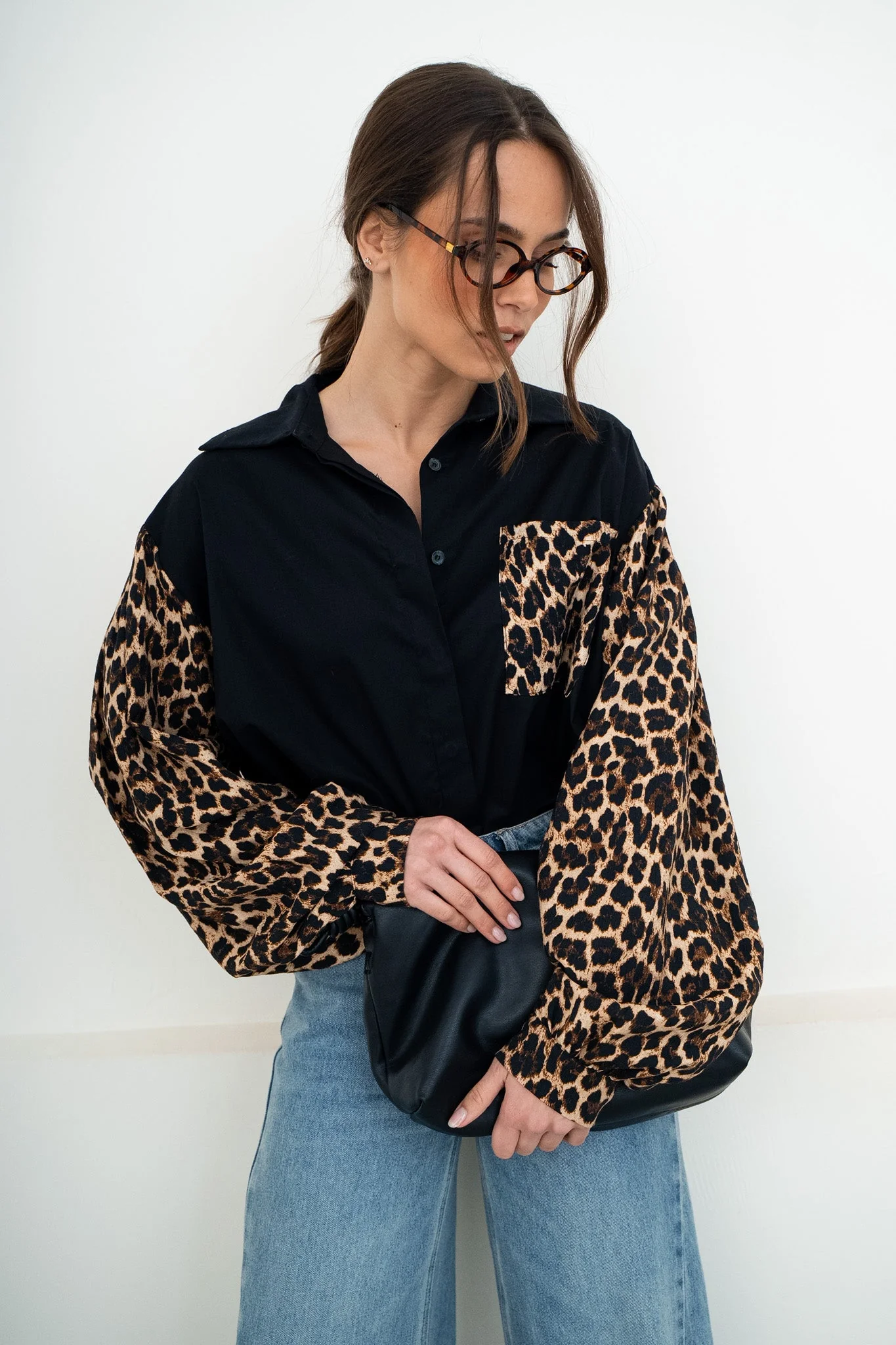 CHEMISE RAYA - Image 4