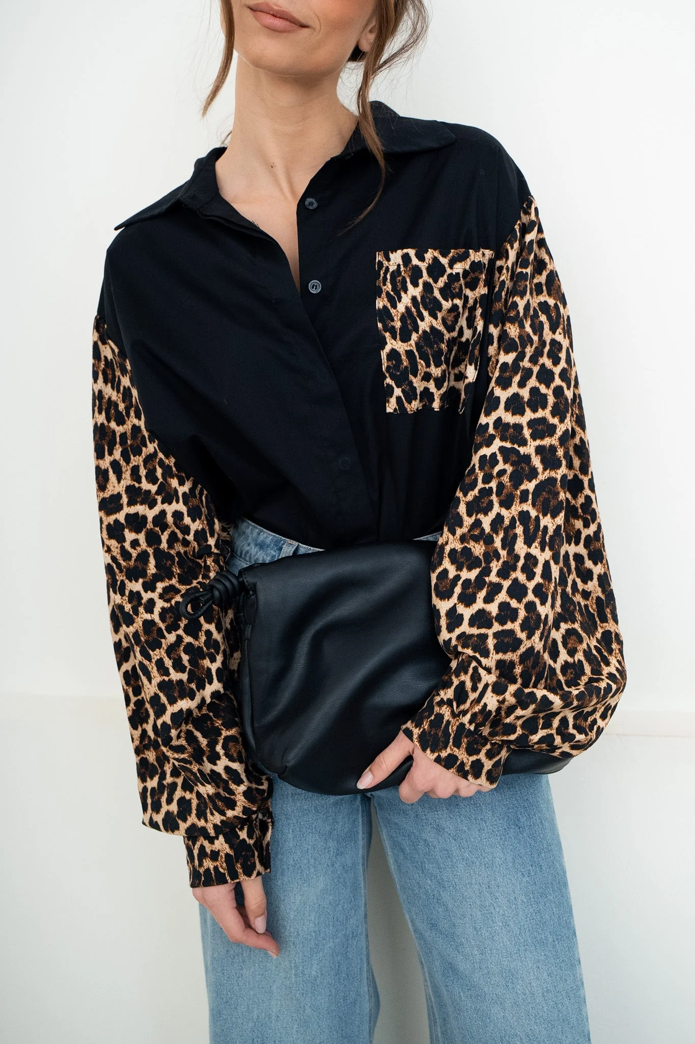 CHEMISE RAYA - Image 5