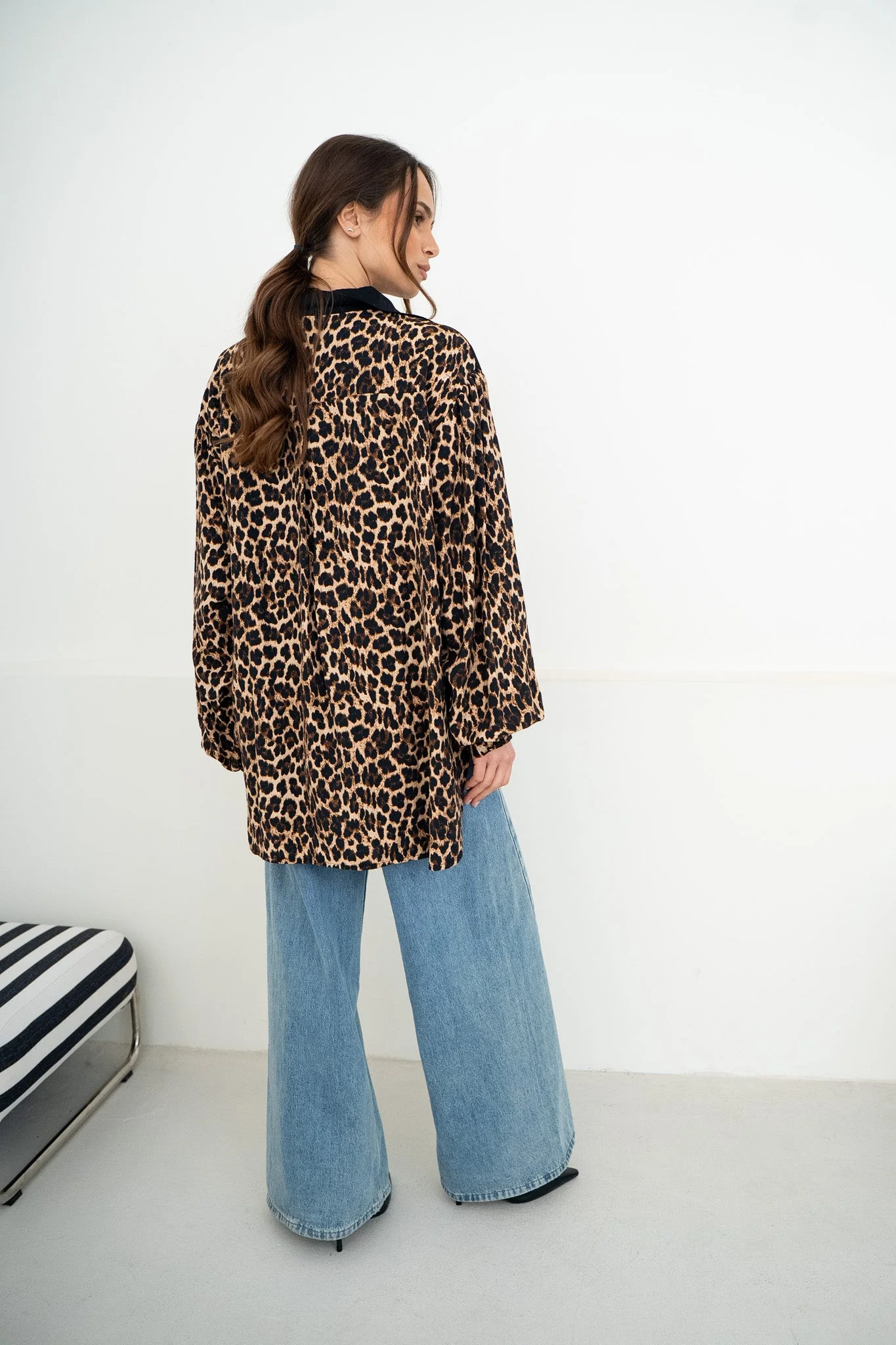 CHEMISE RAYA - Image 6