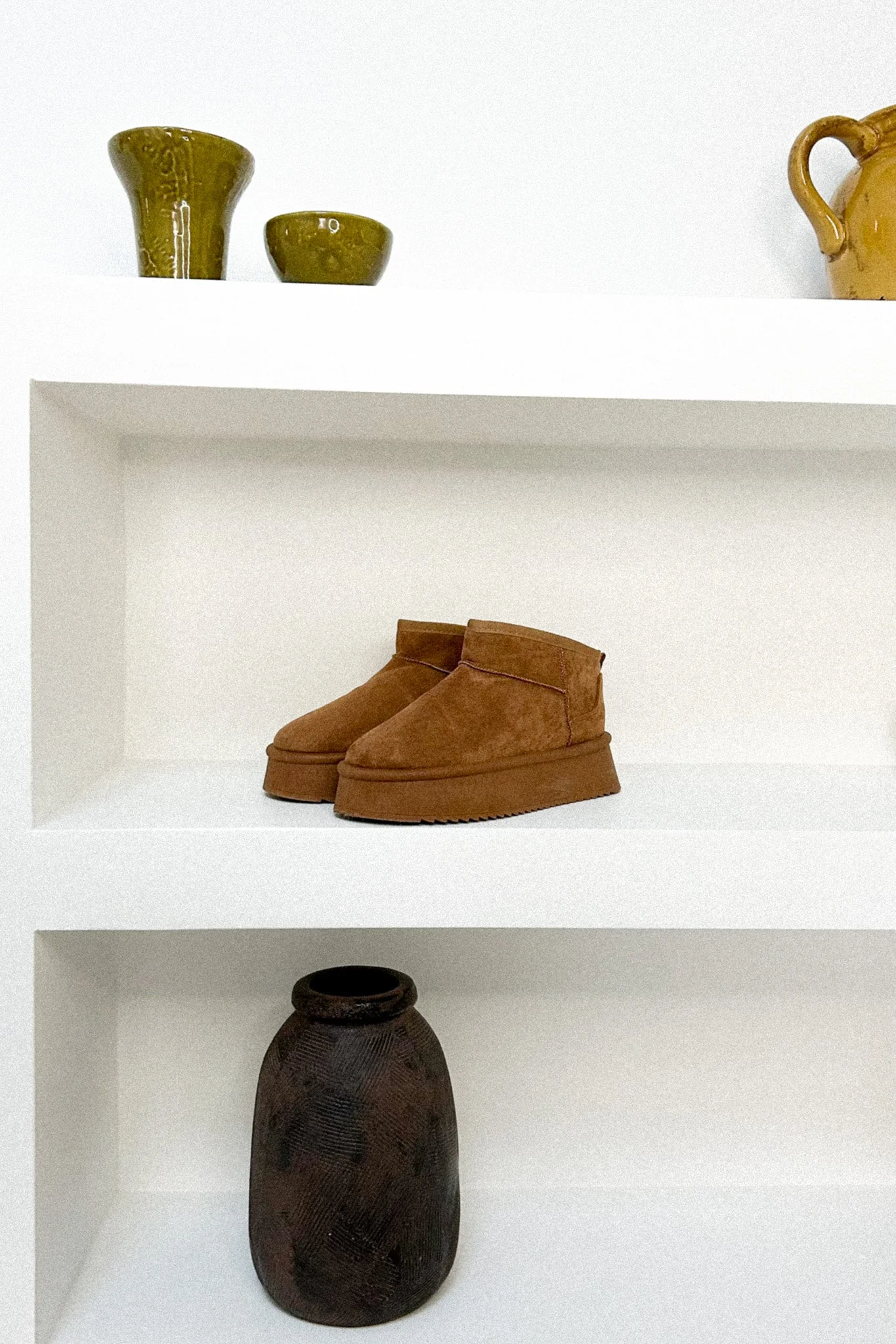BOOTS FOURREES - Image 3