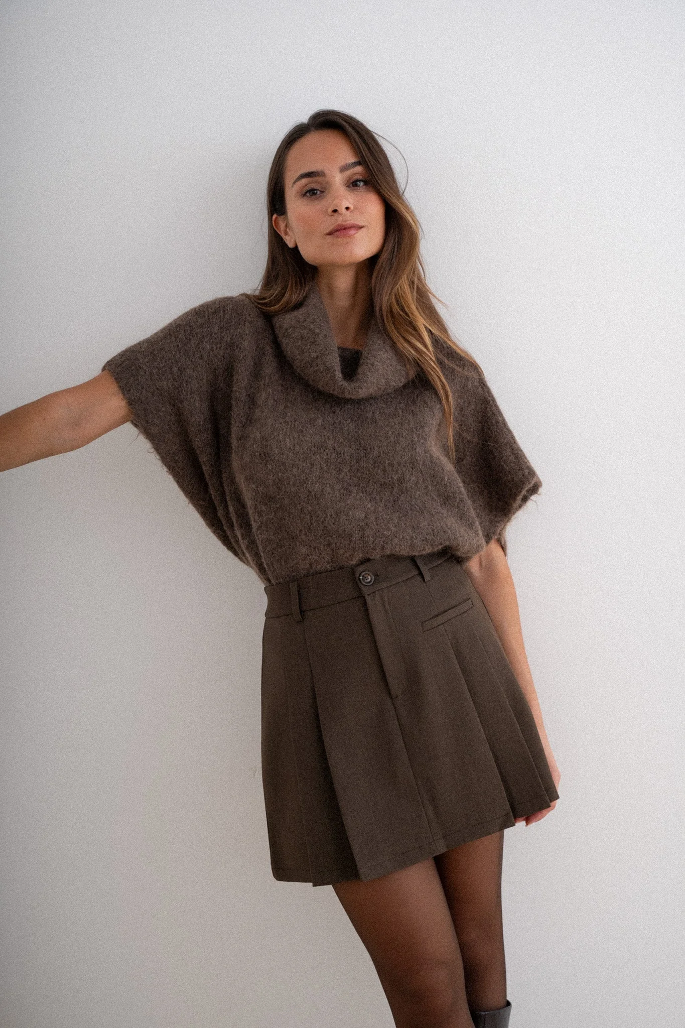 JUPE-SHORT LOLA - Image 3