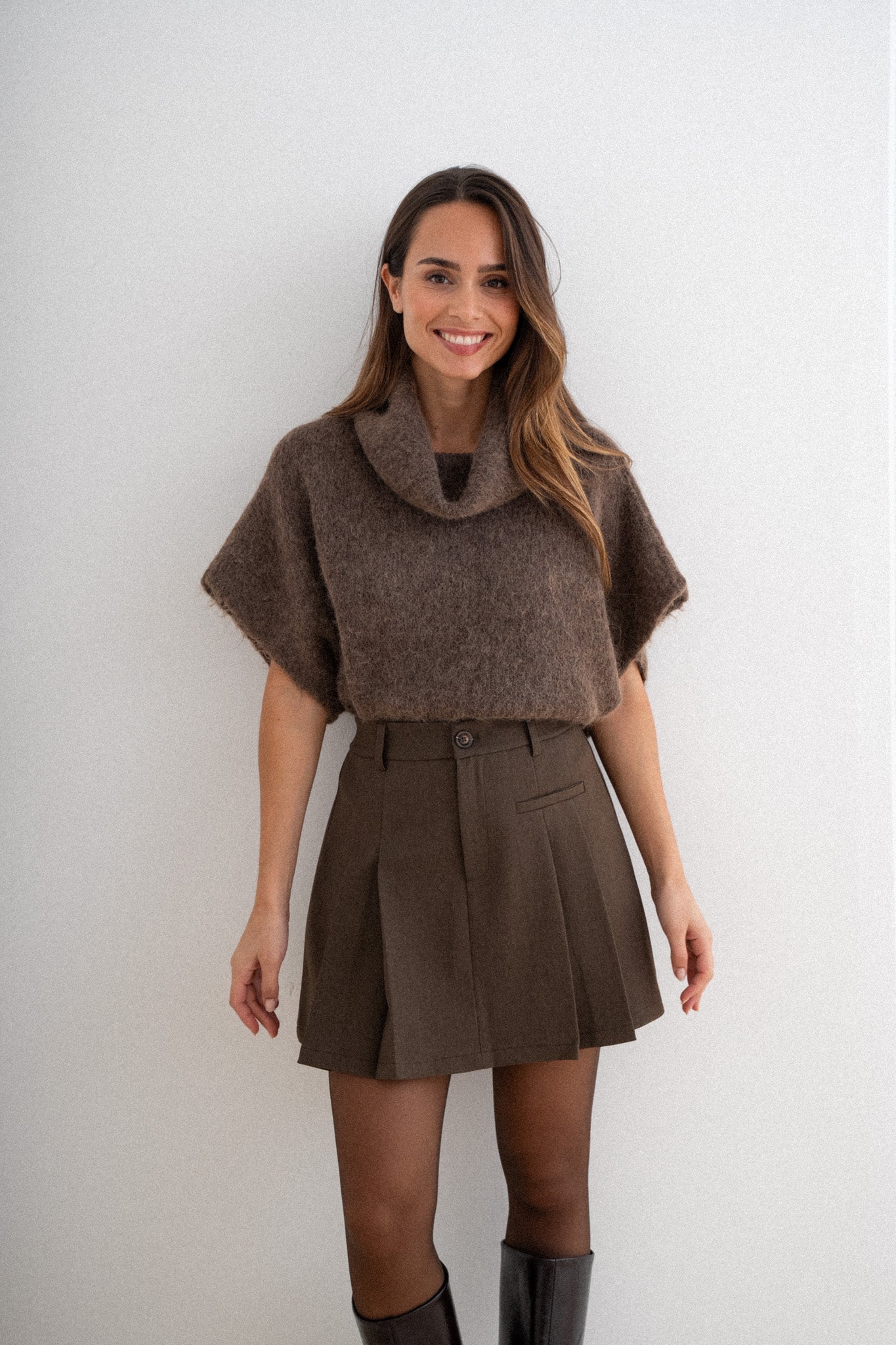JUPE-SHORT LOLA - Image 4
