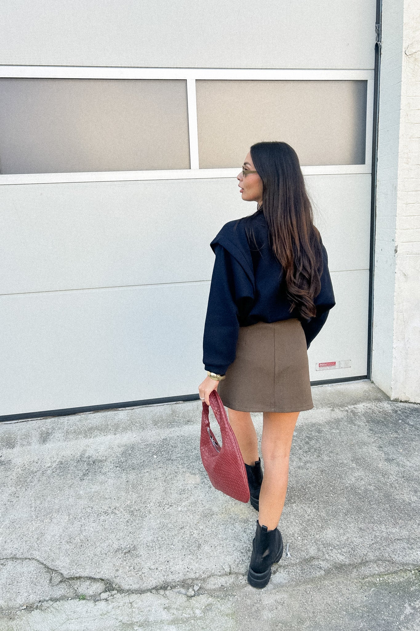 JUPE-SHORT LOLA - Image 5