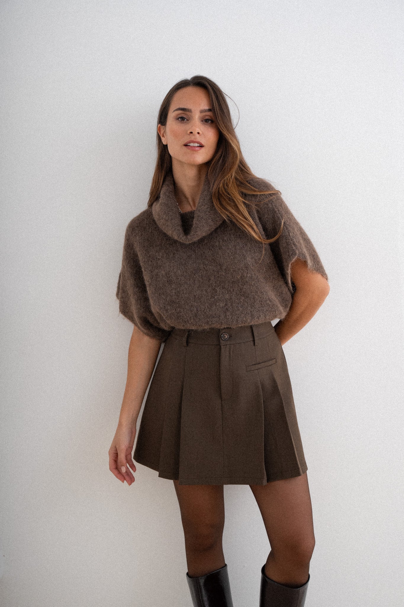 JUPE-SHORT LOLA - Image 6