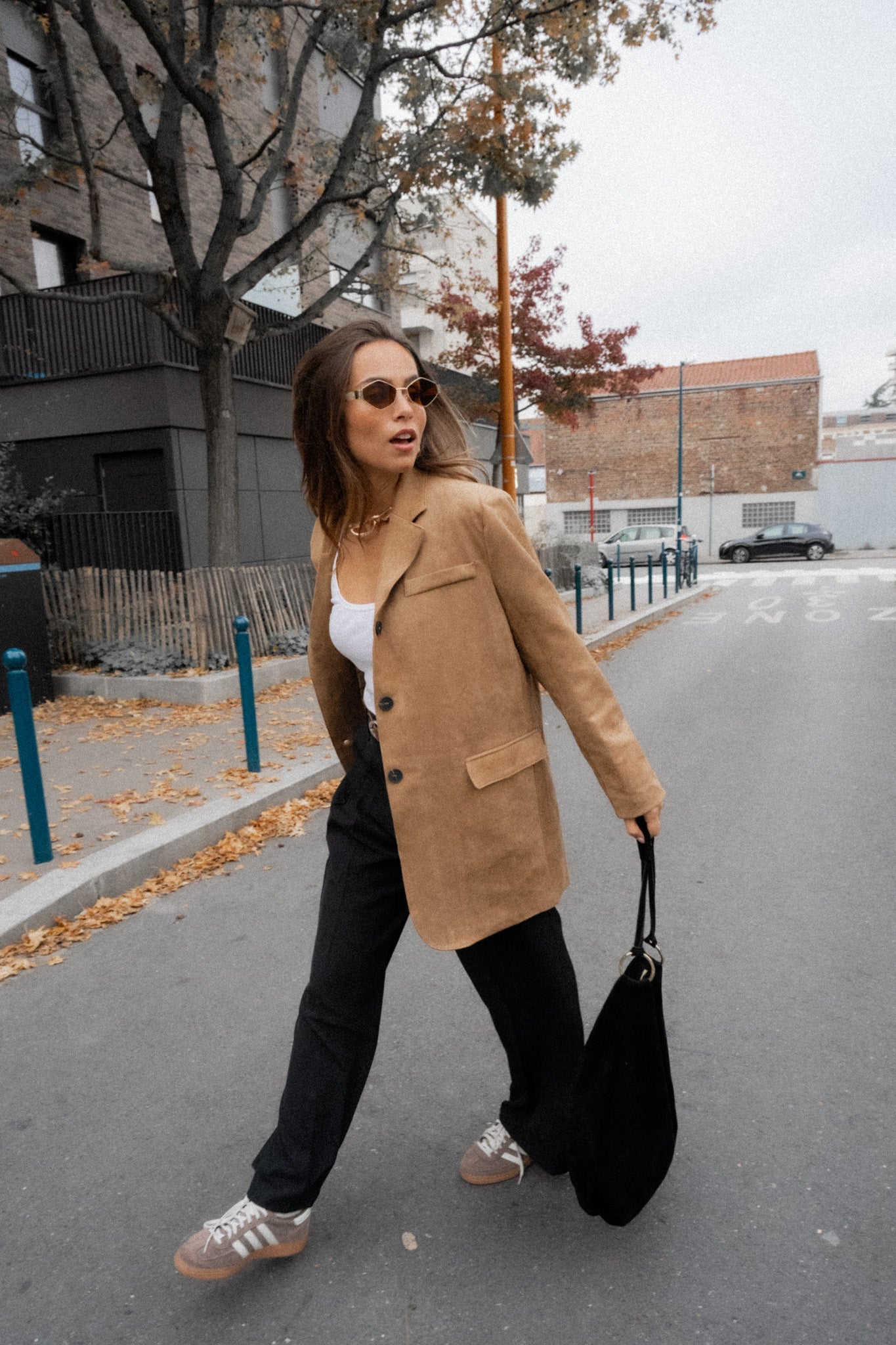 VESTE DANNA - Image 10