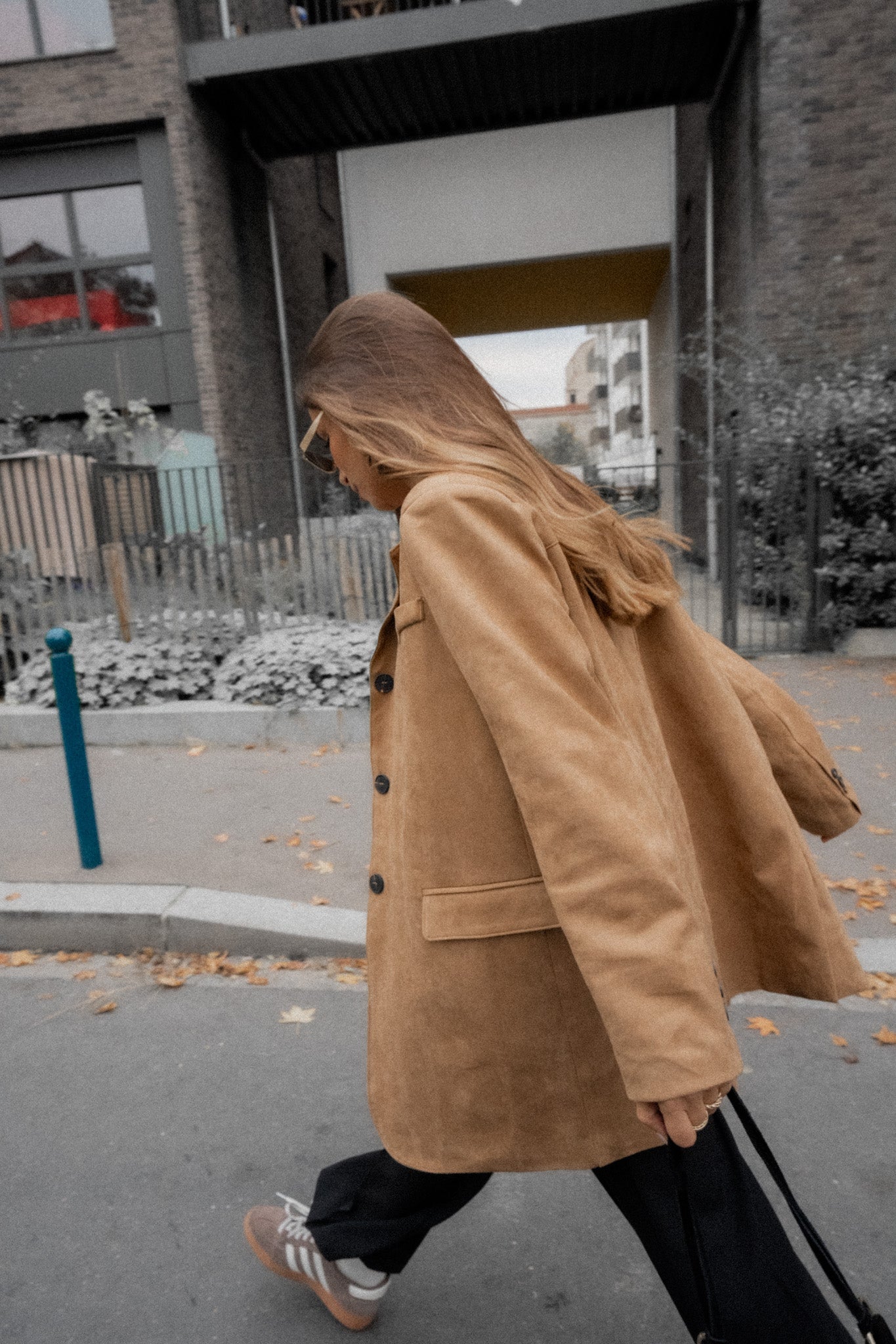 VESTE DANNA - Image 12