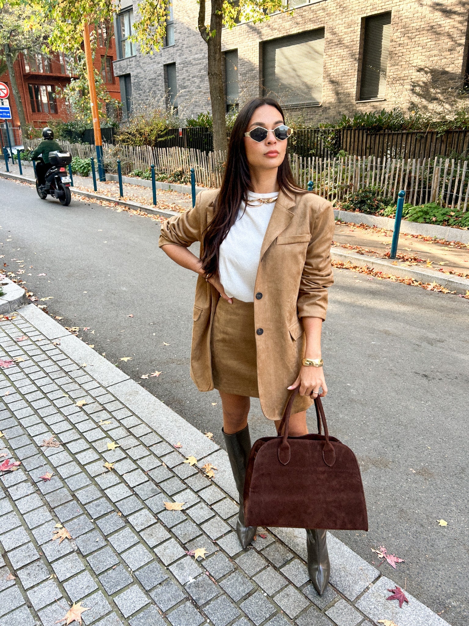 VESTE DANNA - Image 13